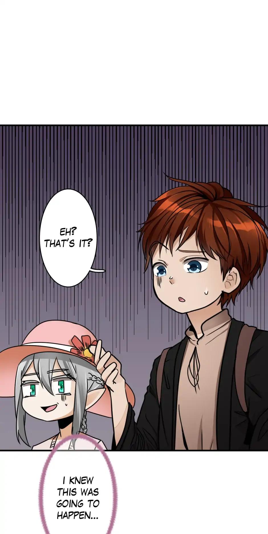 The Beginning After the End chapter 25 page 41