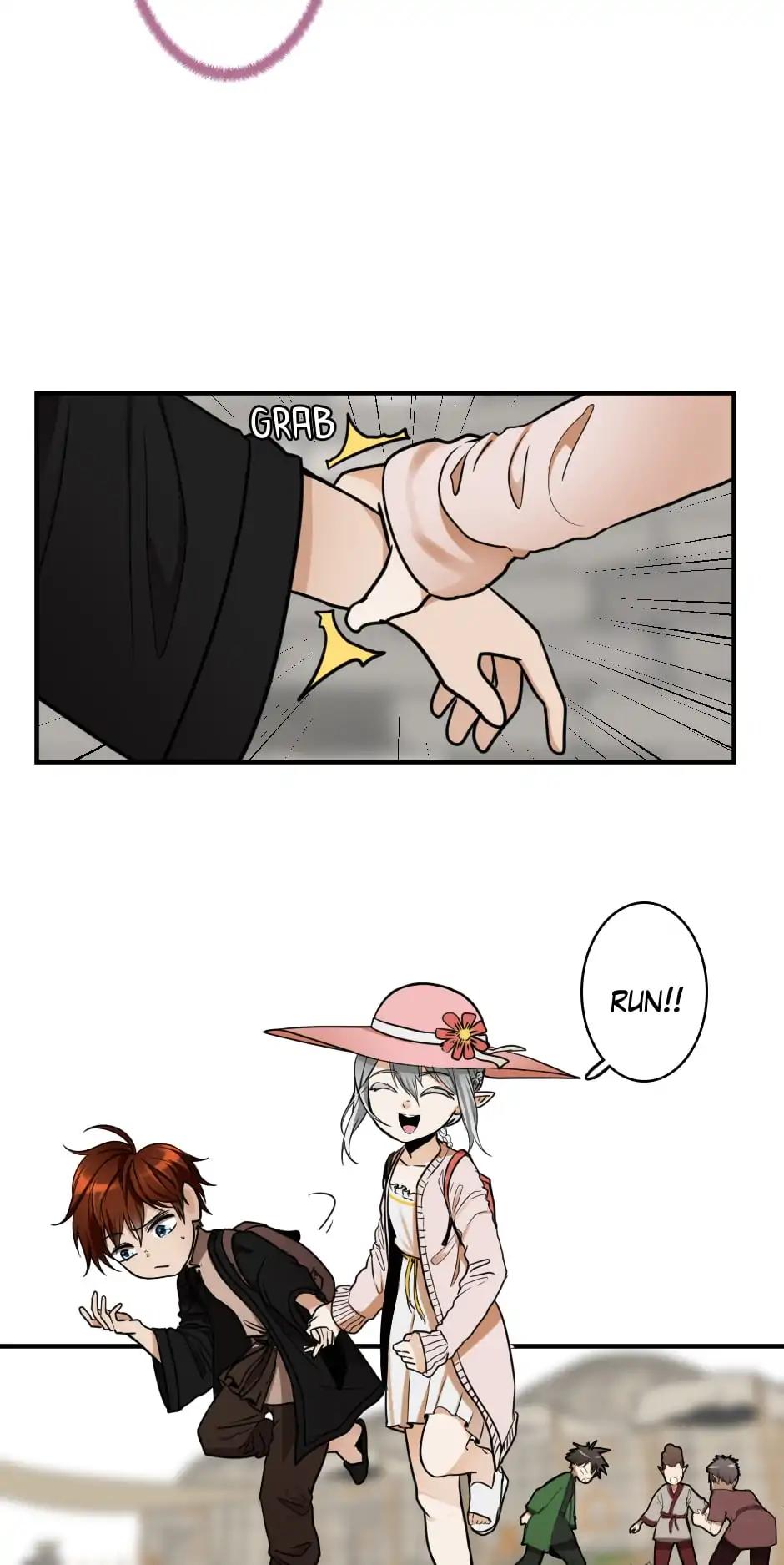 The Beginning After the End chapter 25 page 42