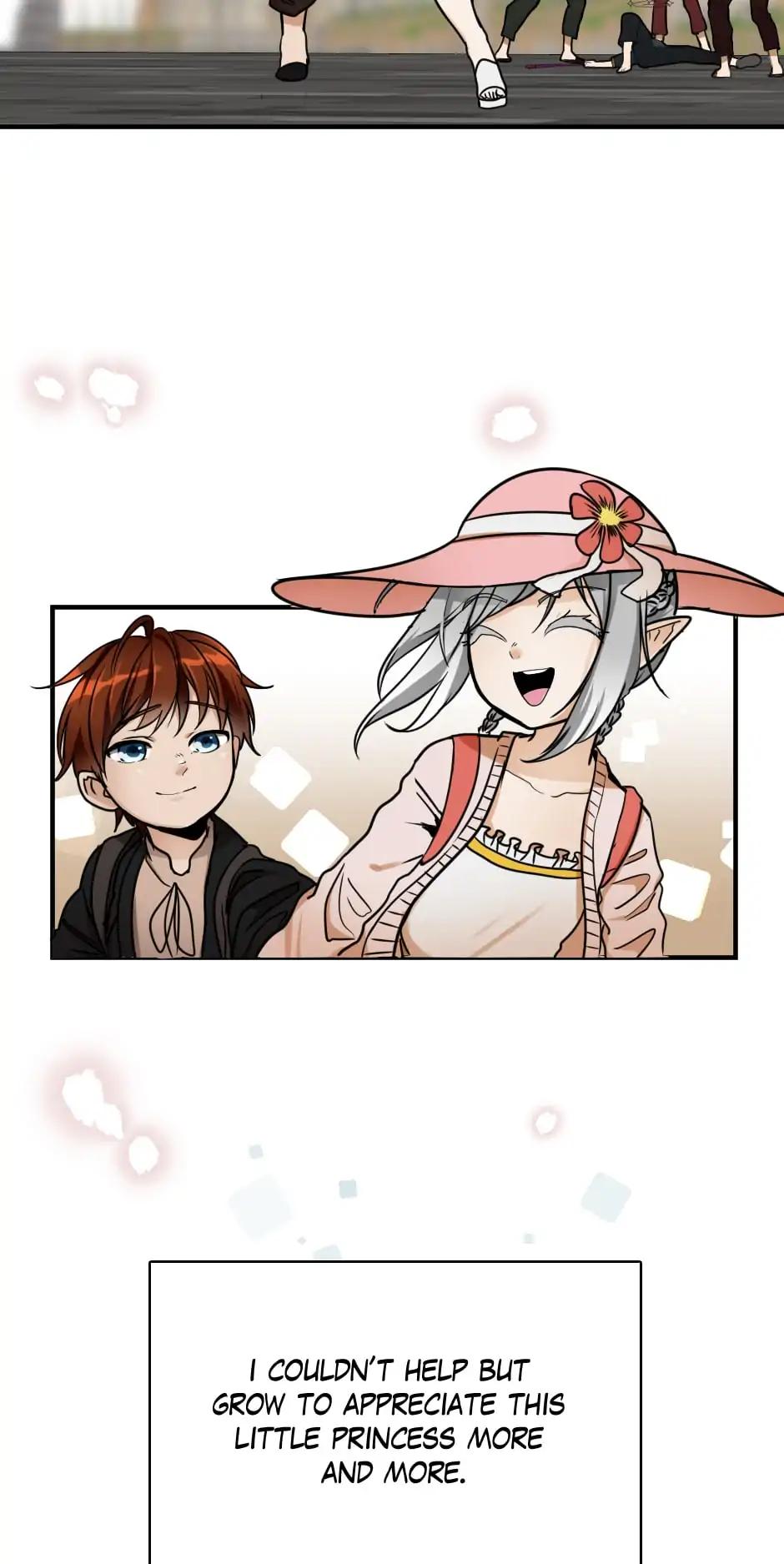 The Beginning After the End chapter 25 page 43