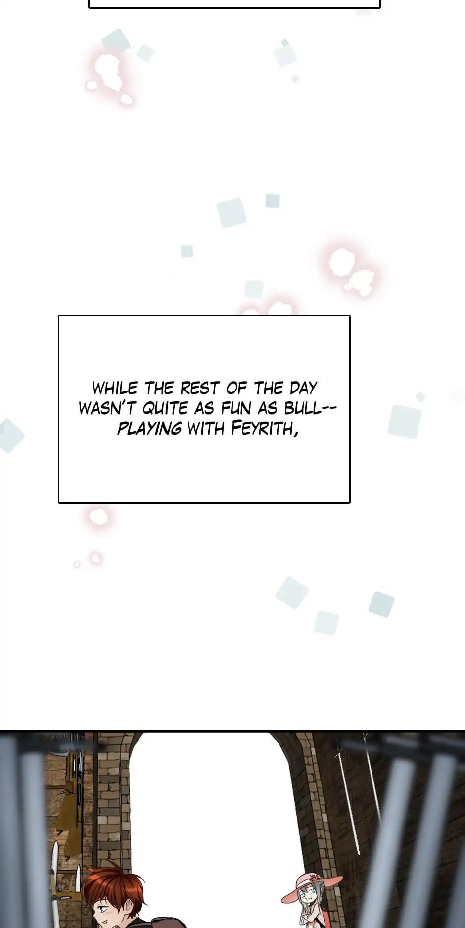 The Beginning After the End chapter 25 page 44