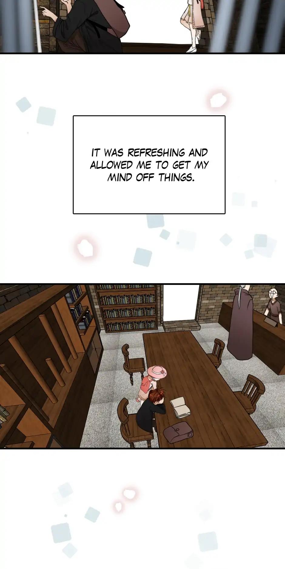 The Beginning After the End chapter 25 page 45