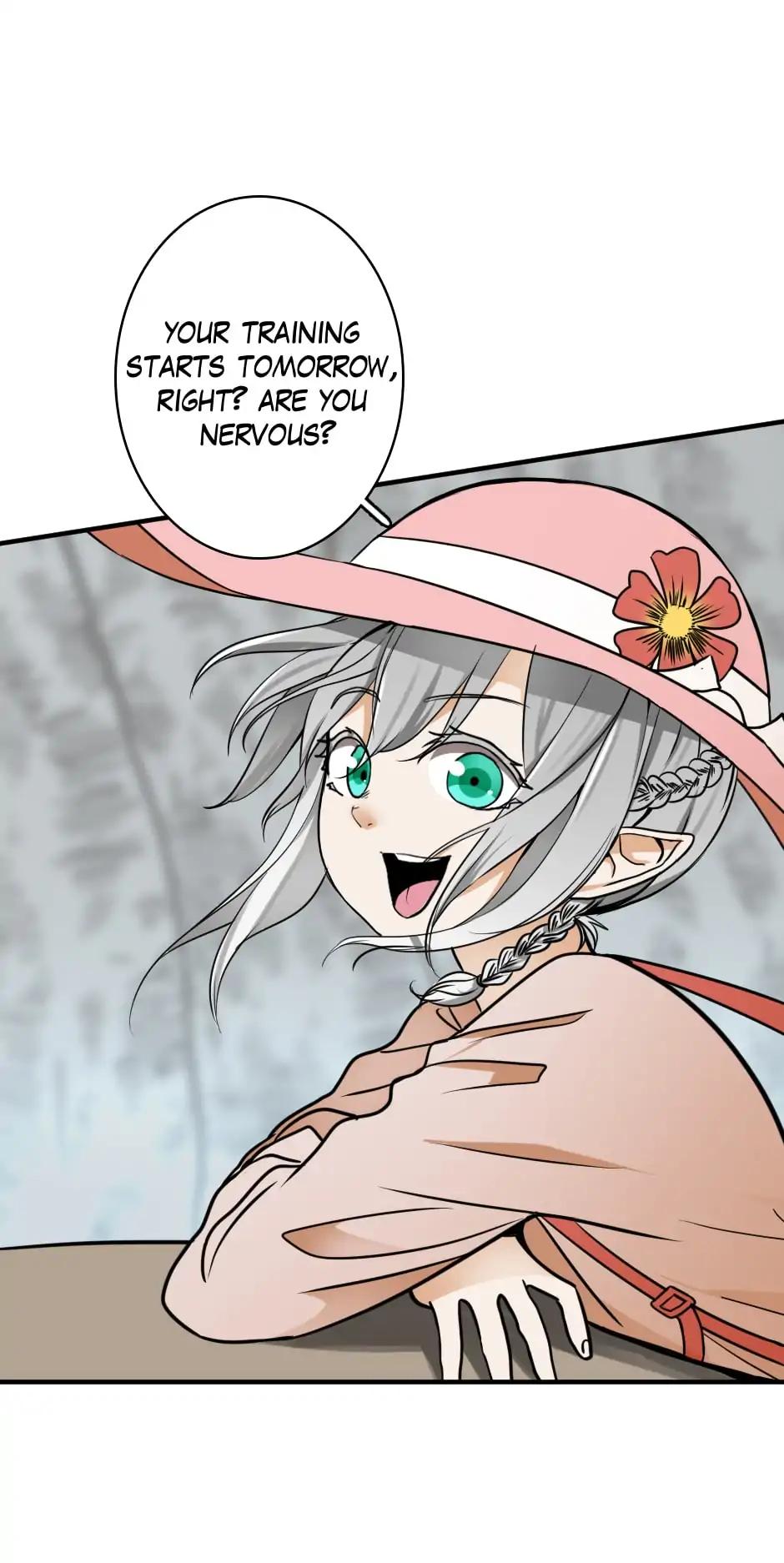 The Beginning After the End chapter 25 page 49