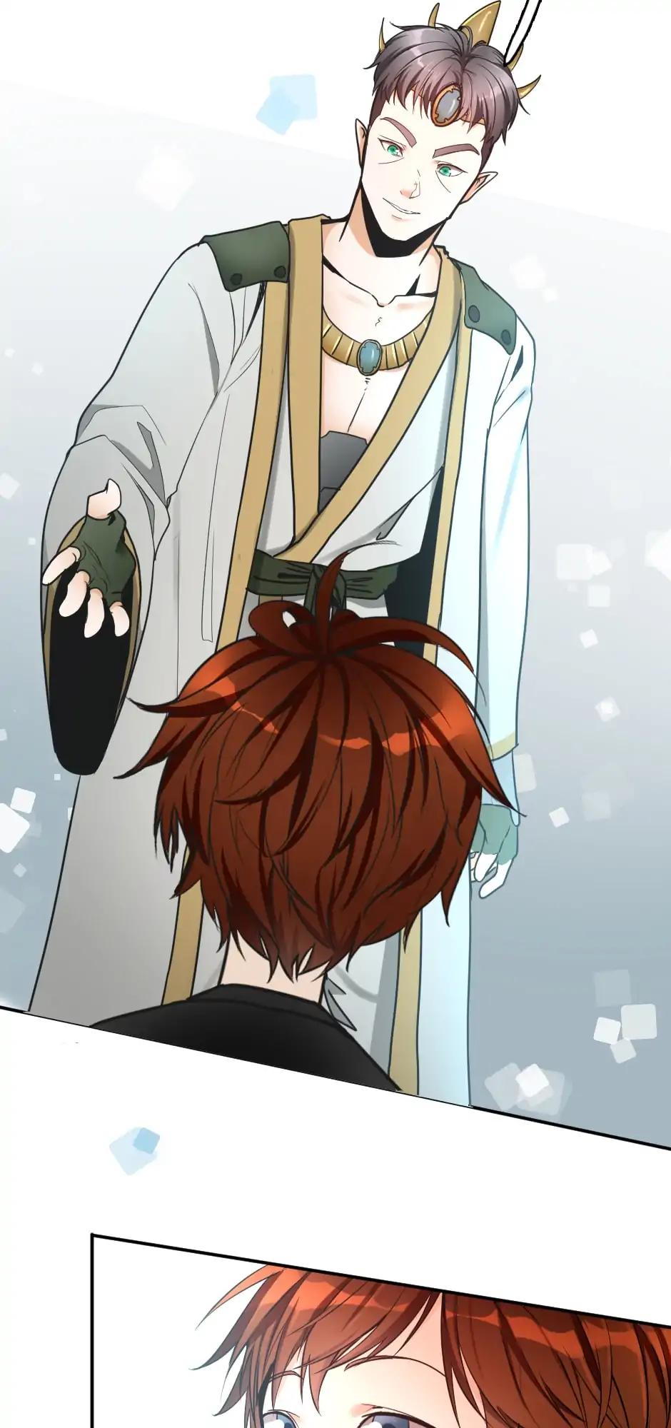 The Beginning After the End chapter 25 page 5