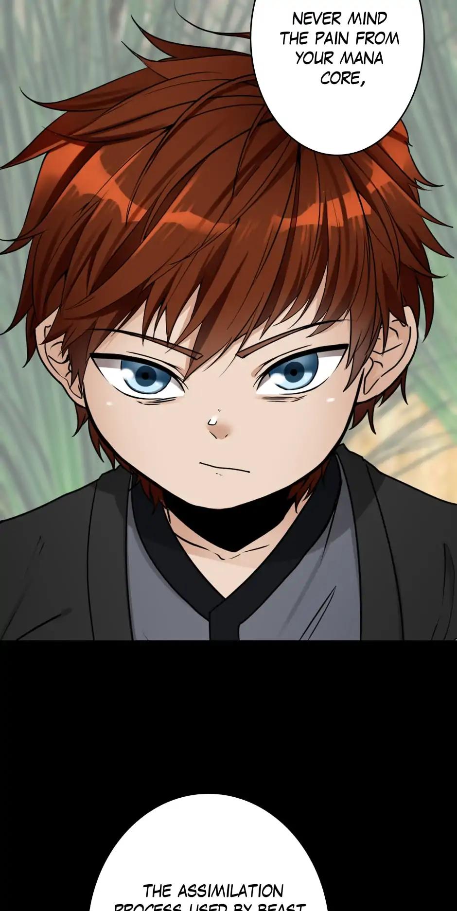 The Beginning After the End chapter 25 page 53