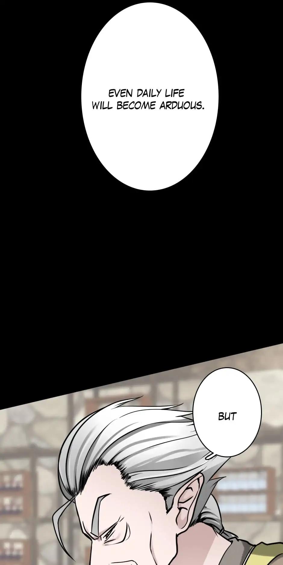 The Beginning After the End chapter 25 page 55