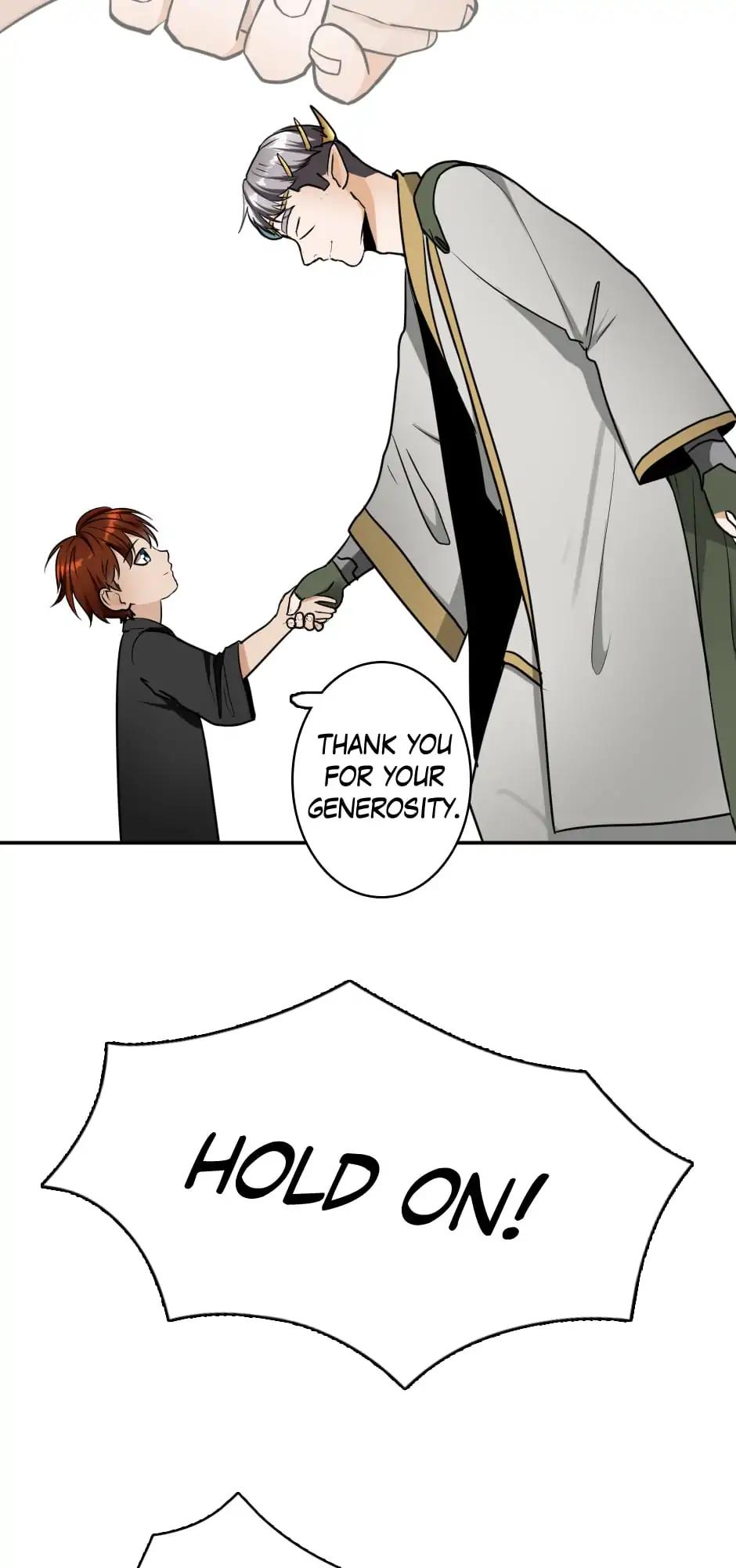 The Beginning After the End chapter 25 page 7