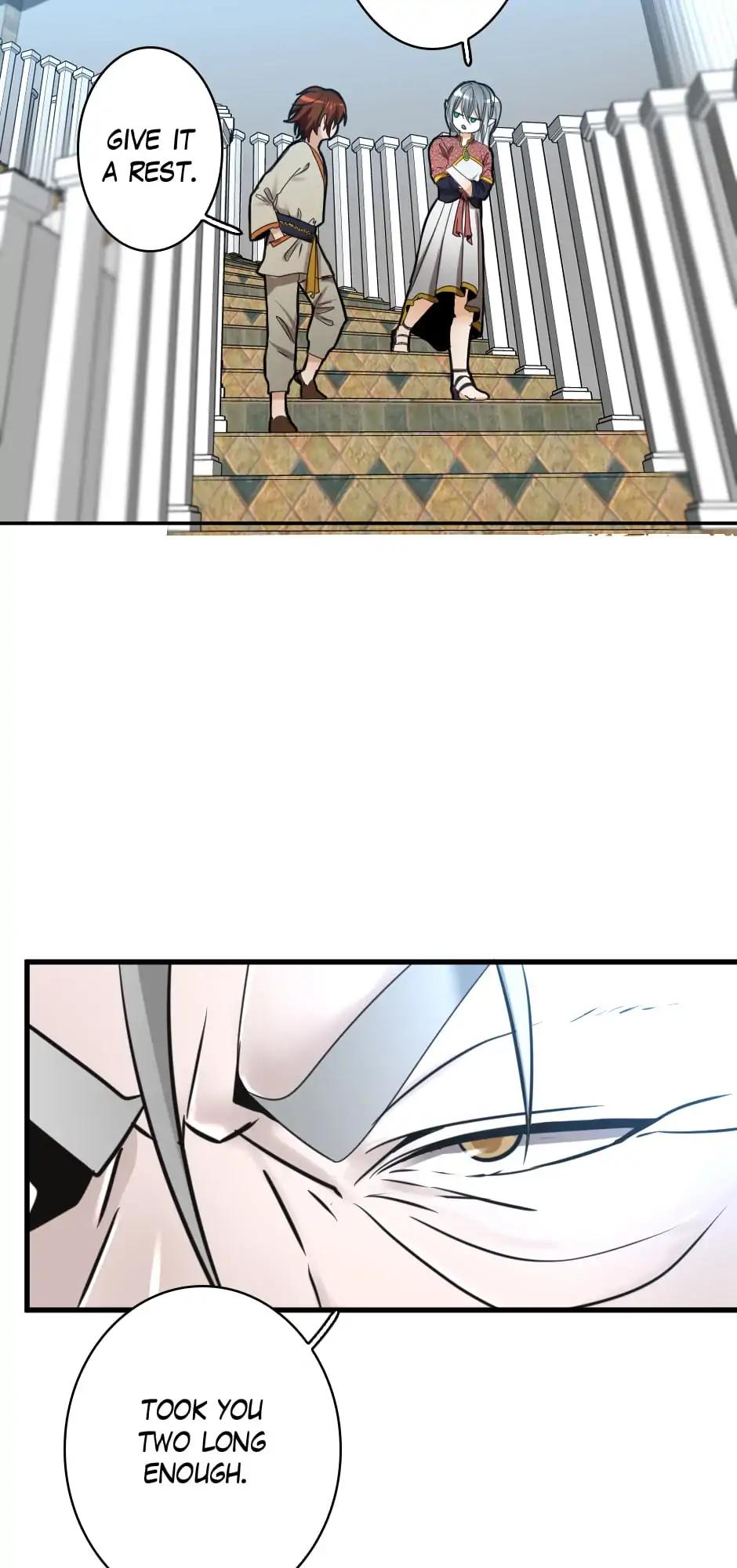 The Beginning After the End chapter 26 page 10