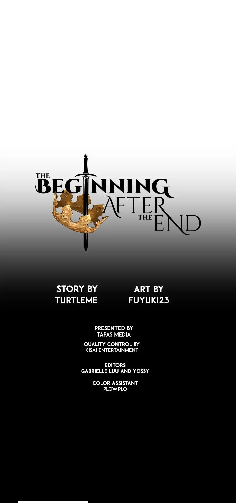 The Beginning After the End chapter 26 page 12