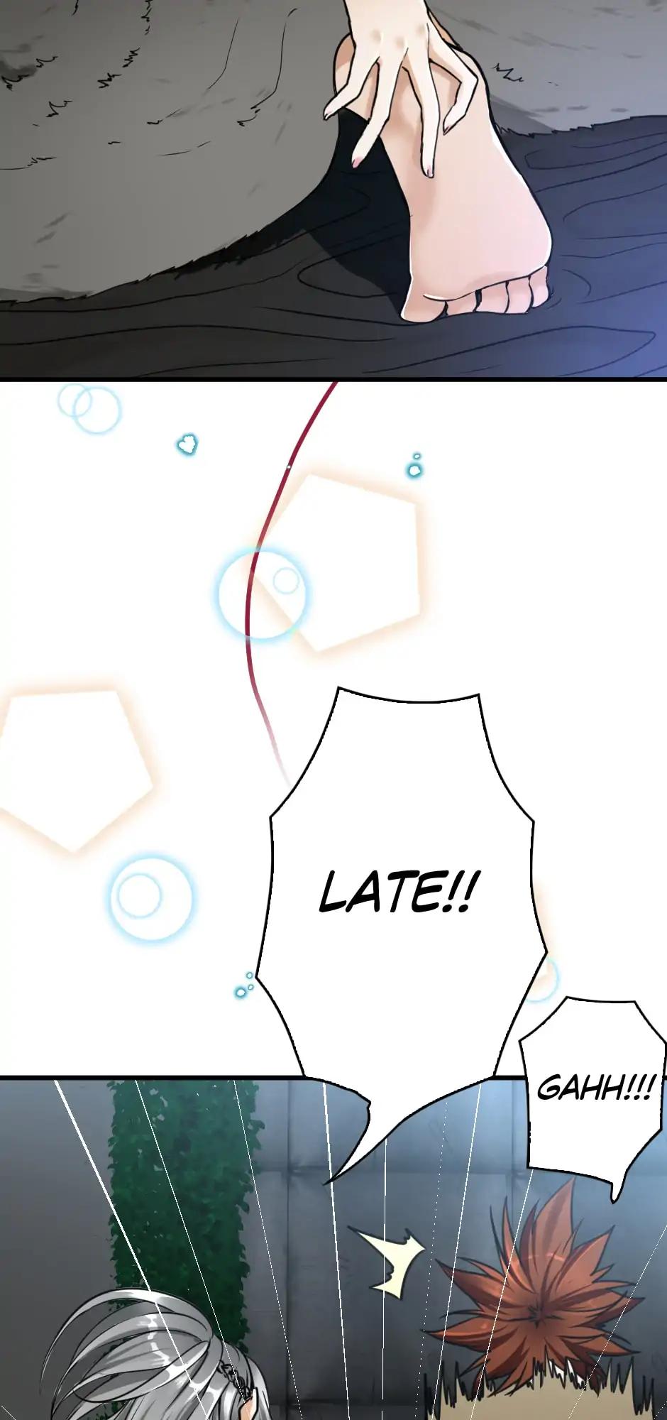 The Beginning After the End chapter 26 page 2