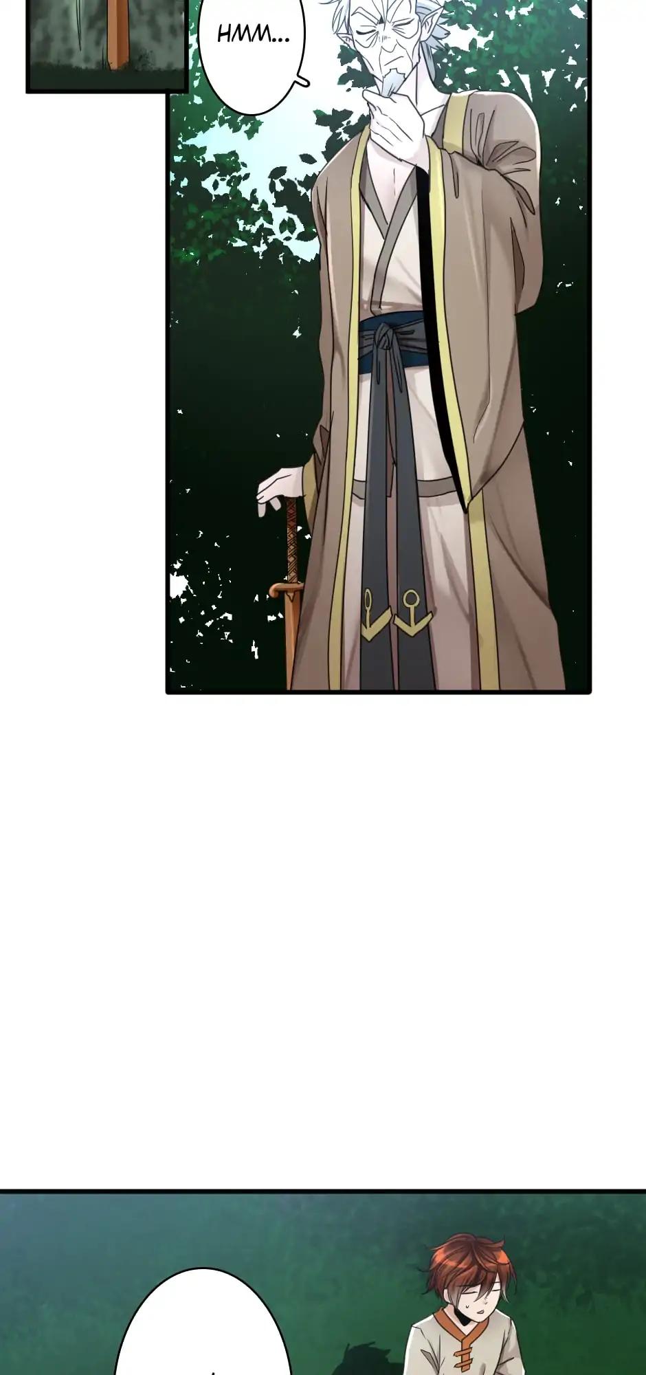 The Beginning After the End chapter 26 page 22