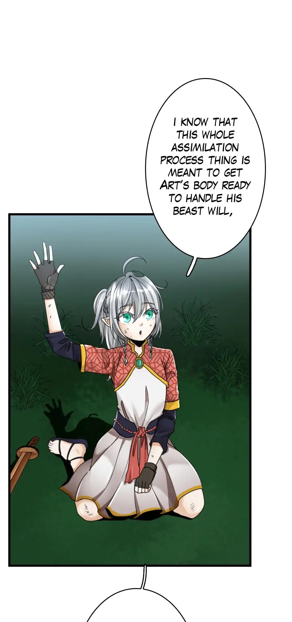 The Beginning After the End chapter 26 page 24