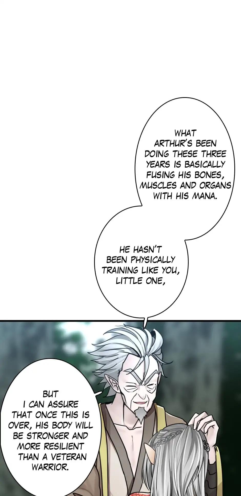 The Beginning After the End chapter 26 page 30