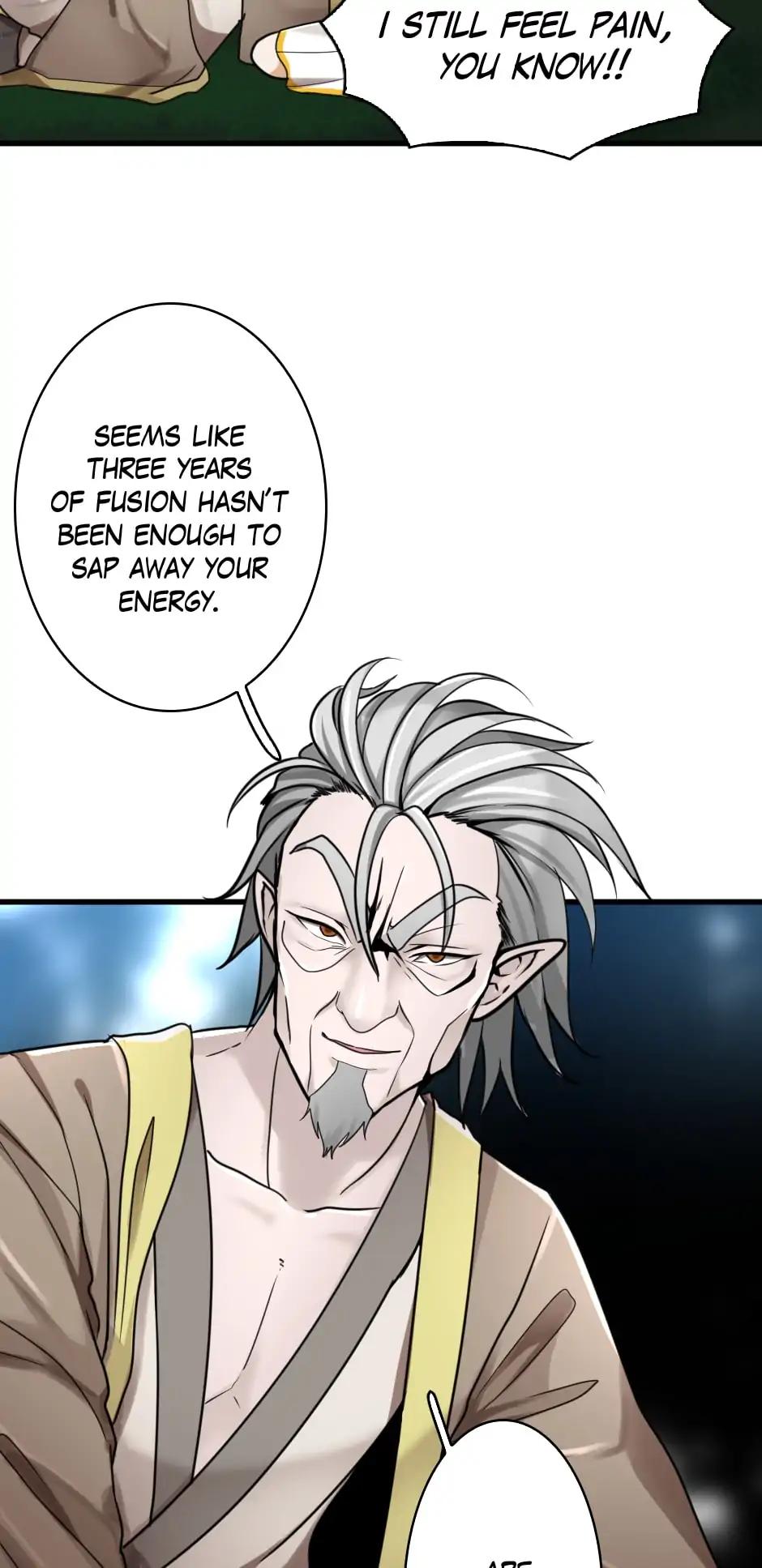 The Beginning After the End chapter 26 page 32