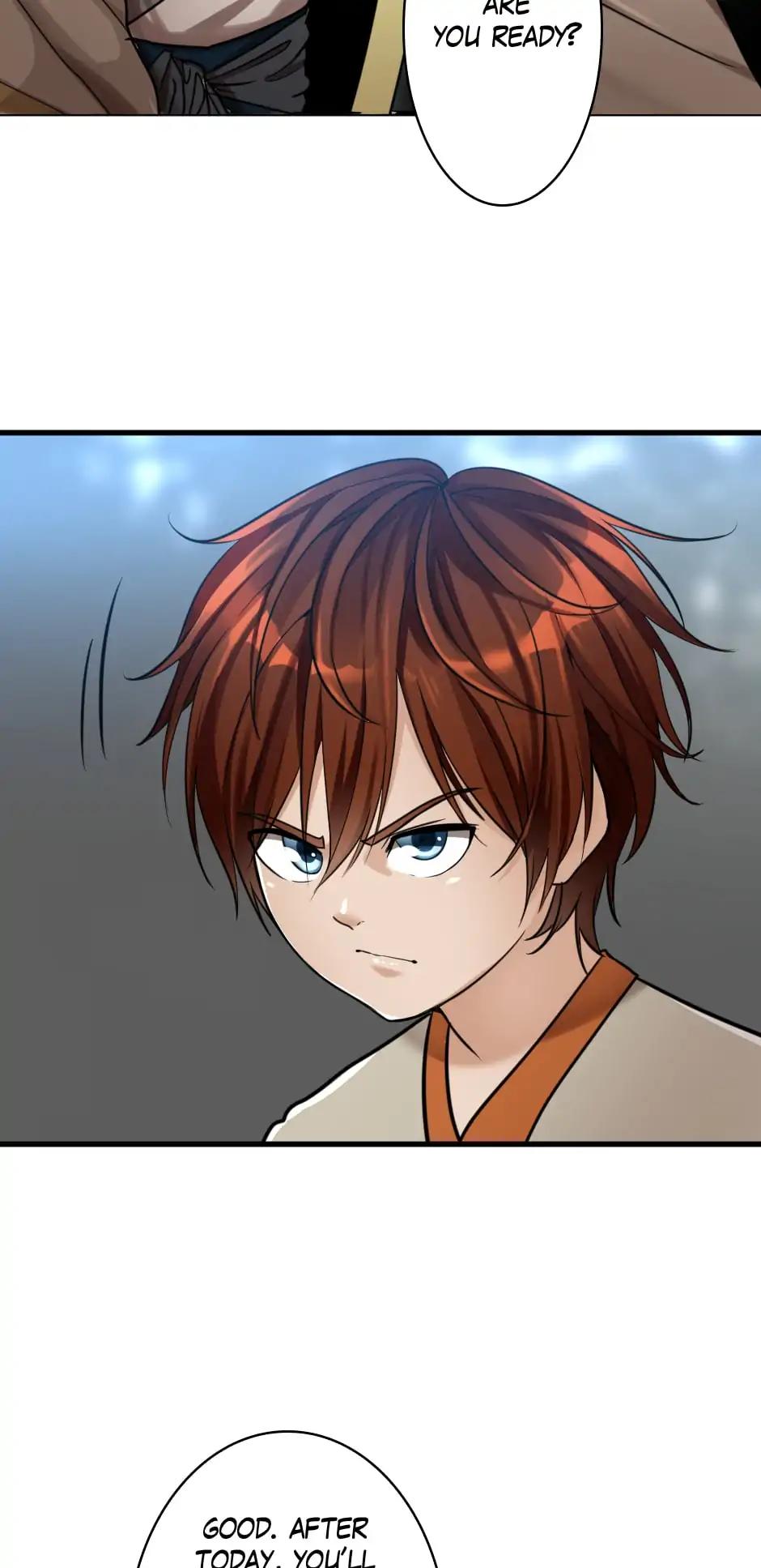 The Beginning After the End chapter 26 page 33