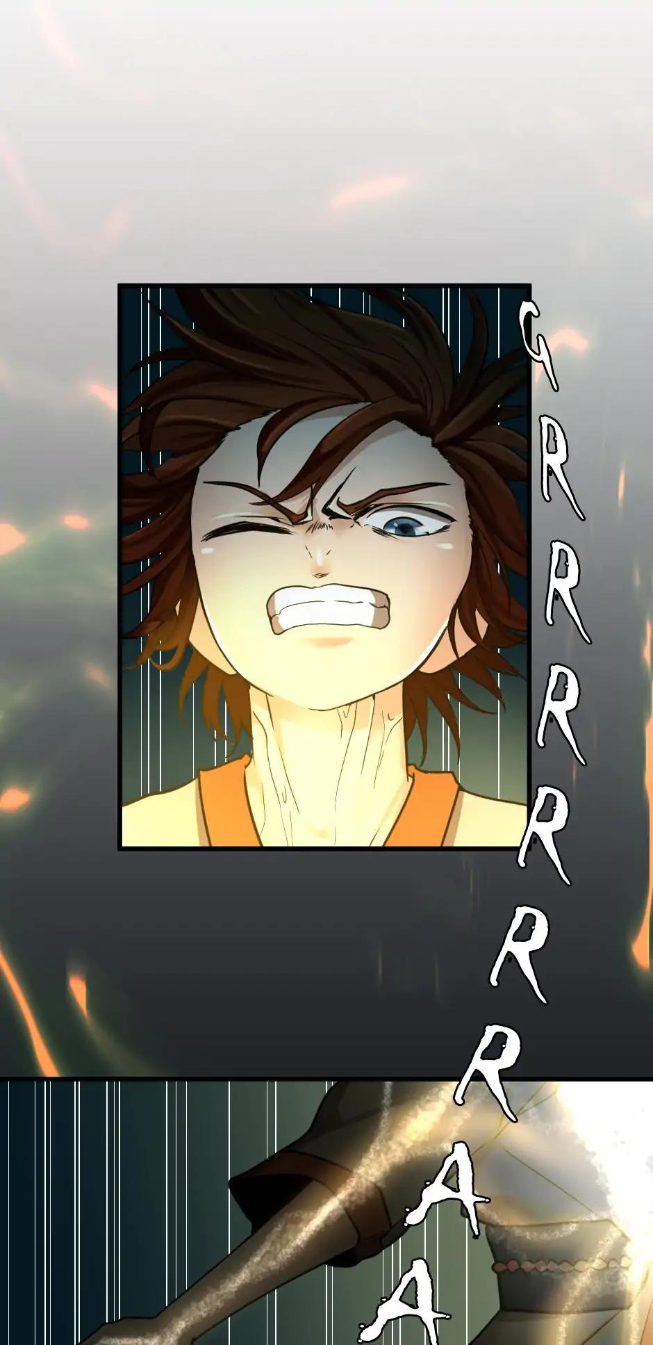 The Beginning After the End chapter 26 page 36