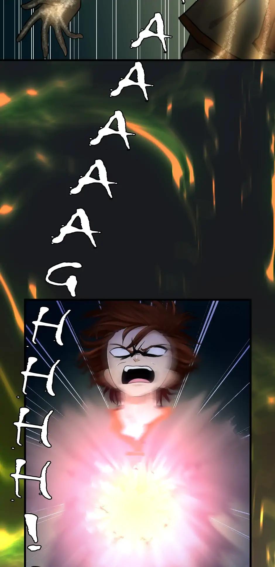 The Beginning After the End chapter 26 page 37