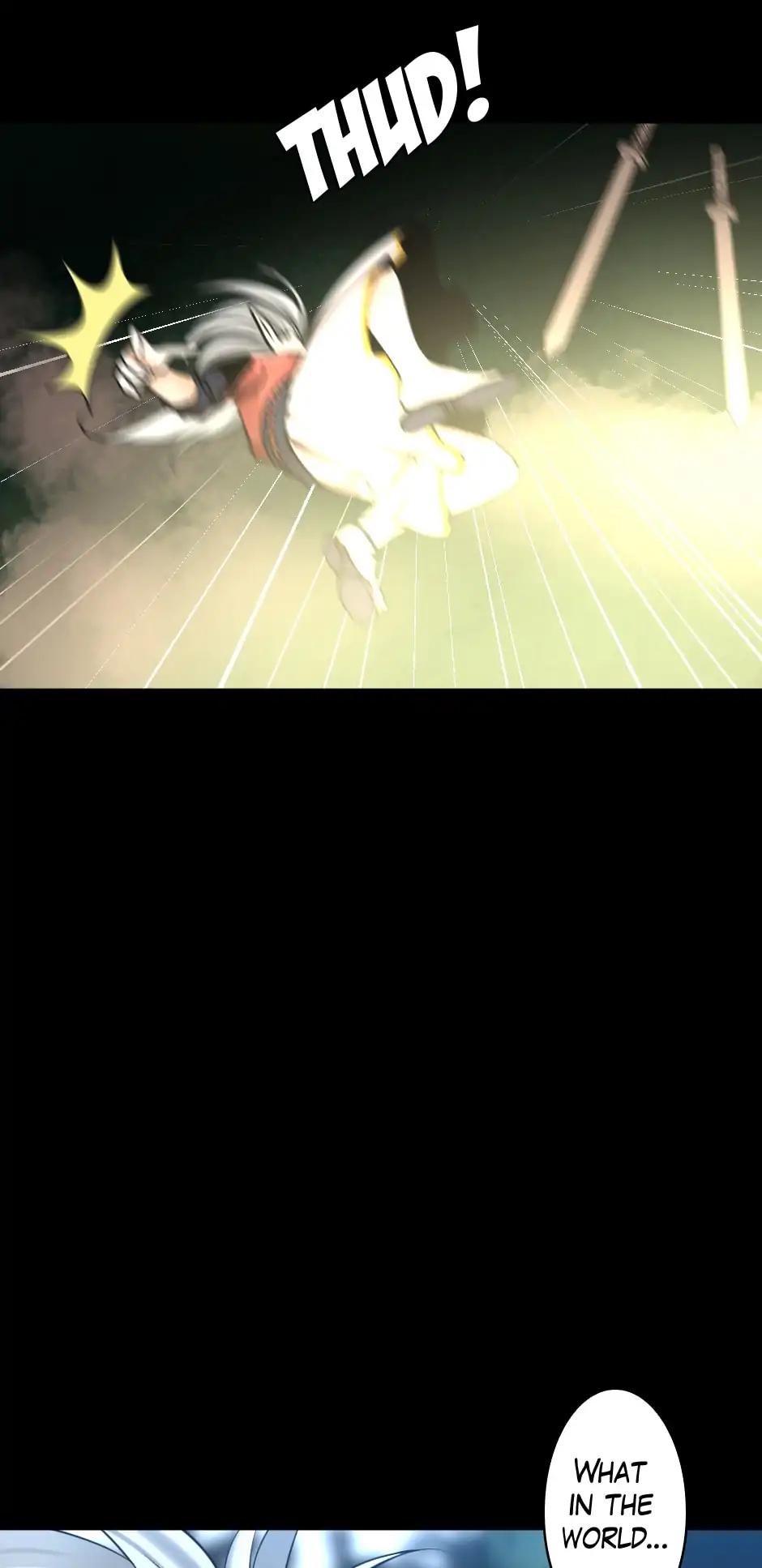 The Beginning After the End chapter 26 page 40