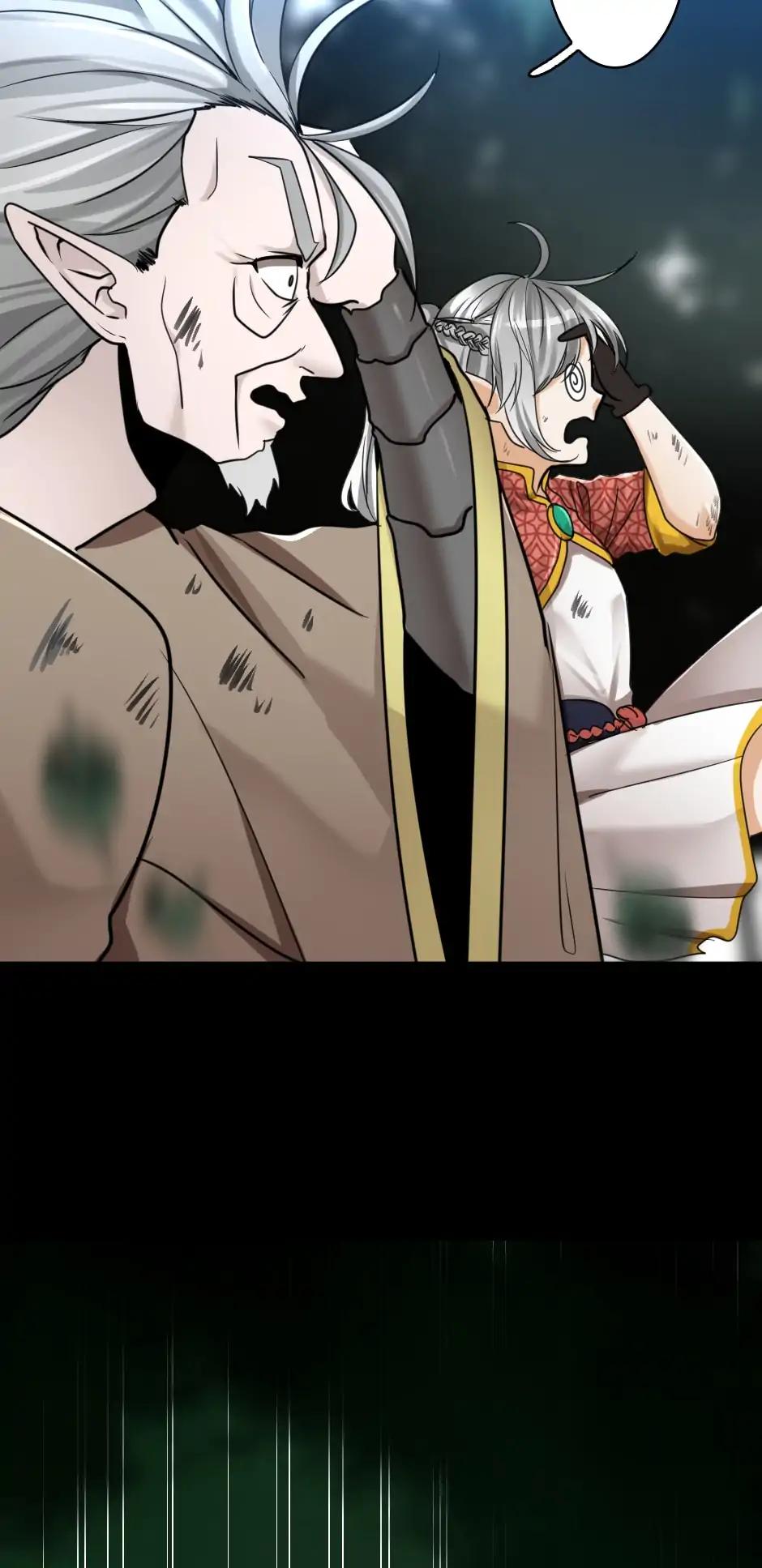 The Beginning After the End chapter 26 page 41