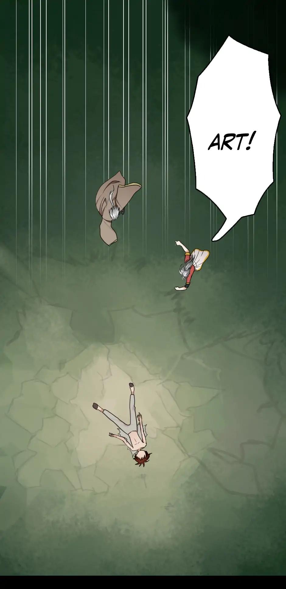 The Beginning After the End chapter 26 page 42