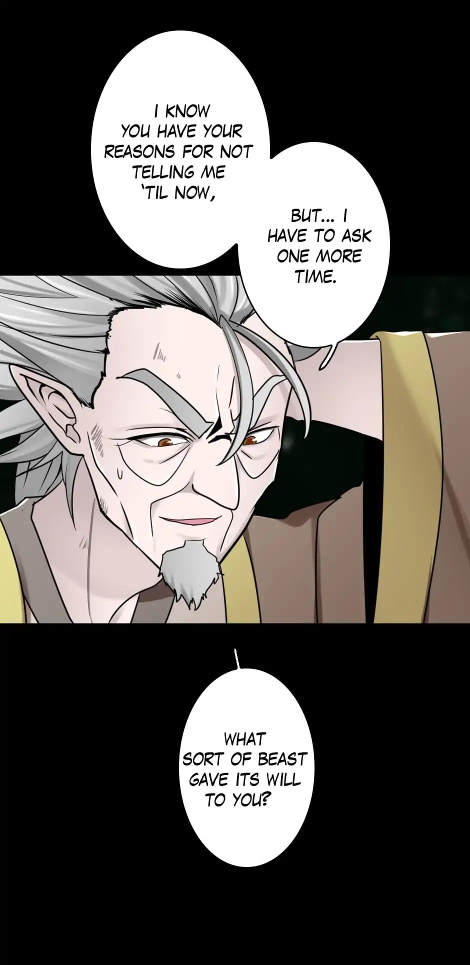 The Beginning After the End chapter 26 page 44