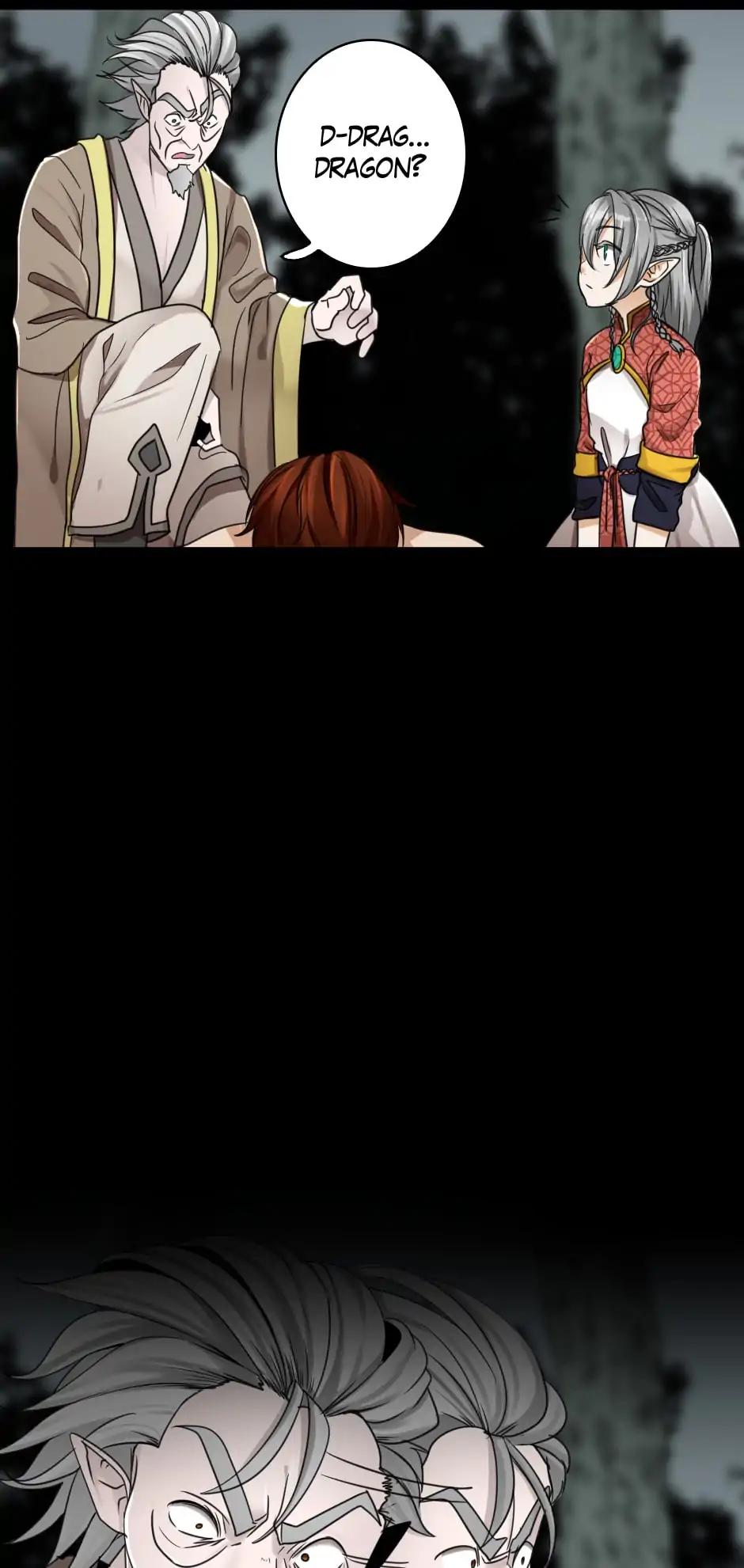 The Beginning After the End chapter 26 page 46