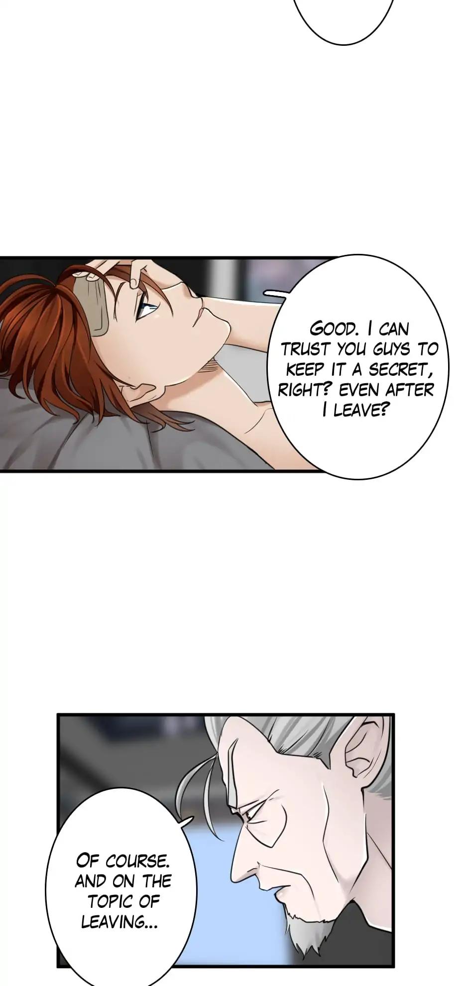 The Beginning After the End chapter 26 page 51