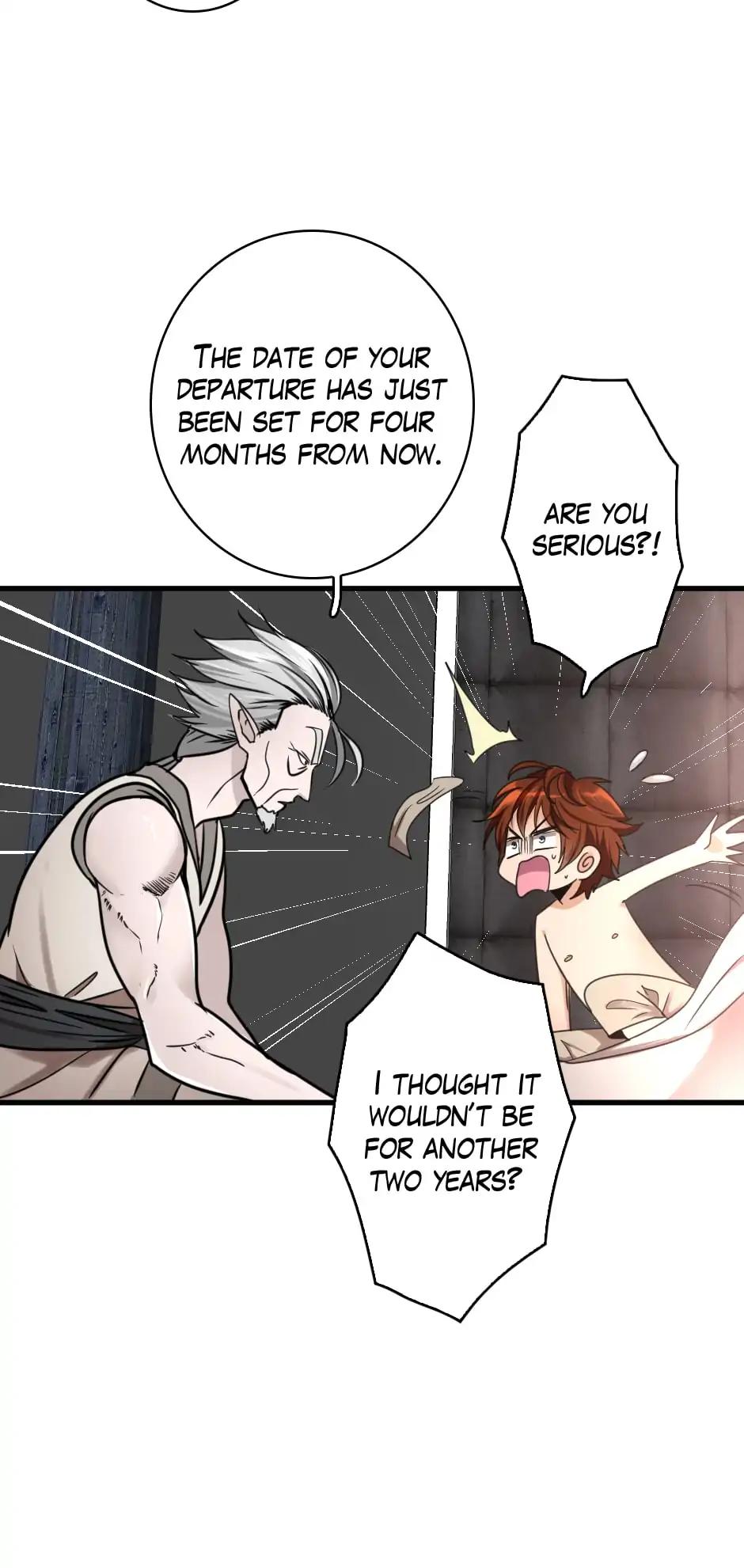 The Beginning After the End chapter 26 page 52