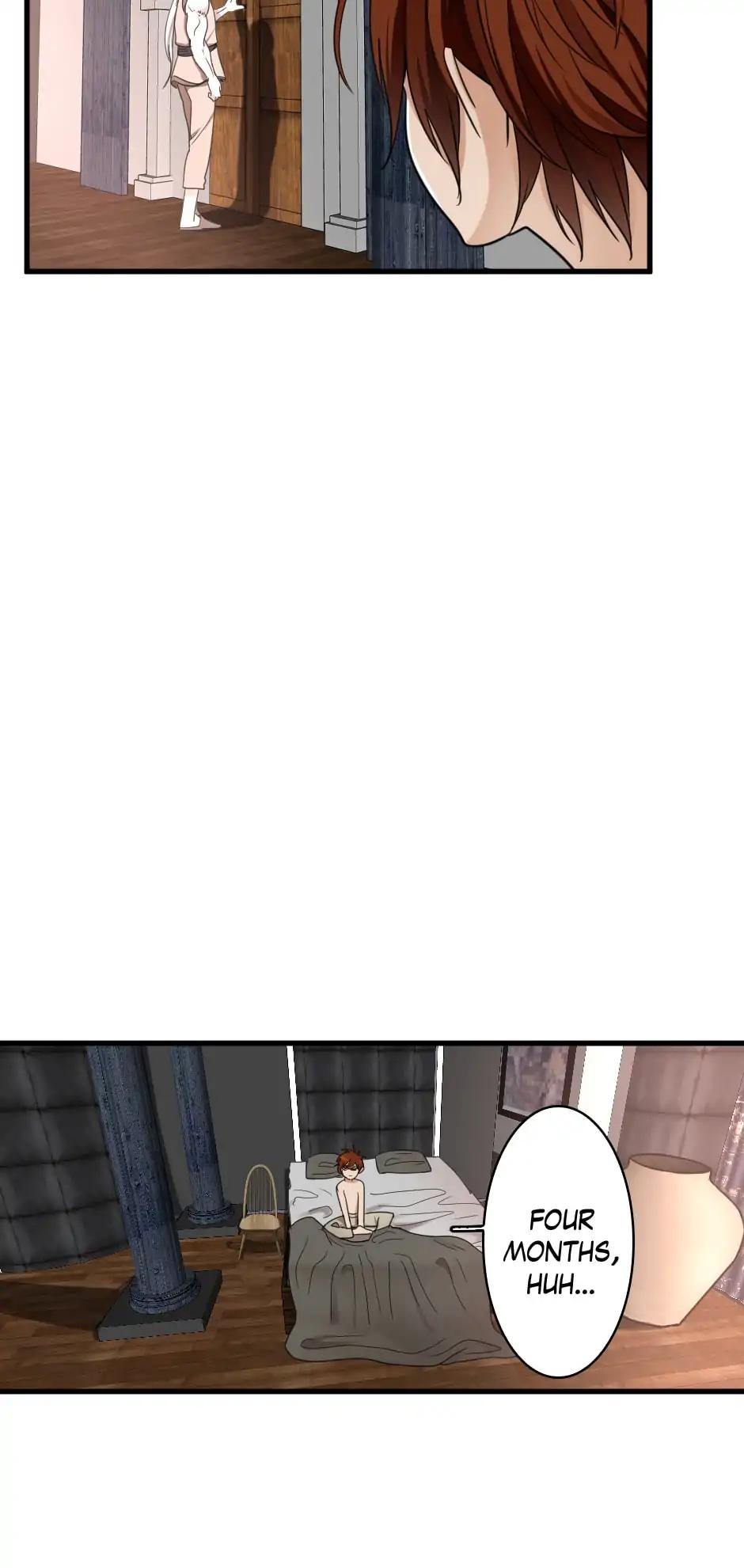 The Beginning After the End chapter 26 page 58