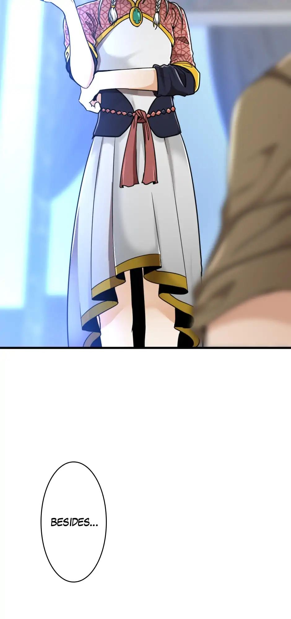 The Beginning After the End chapter 26 page 6