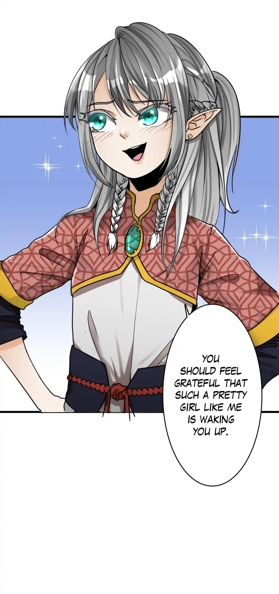 The Beginning After the End chapter 26 page 7