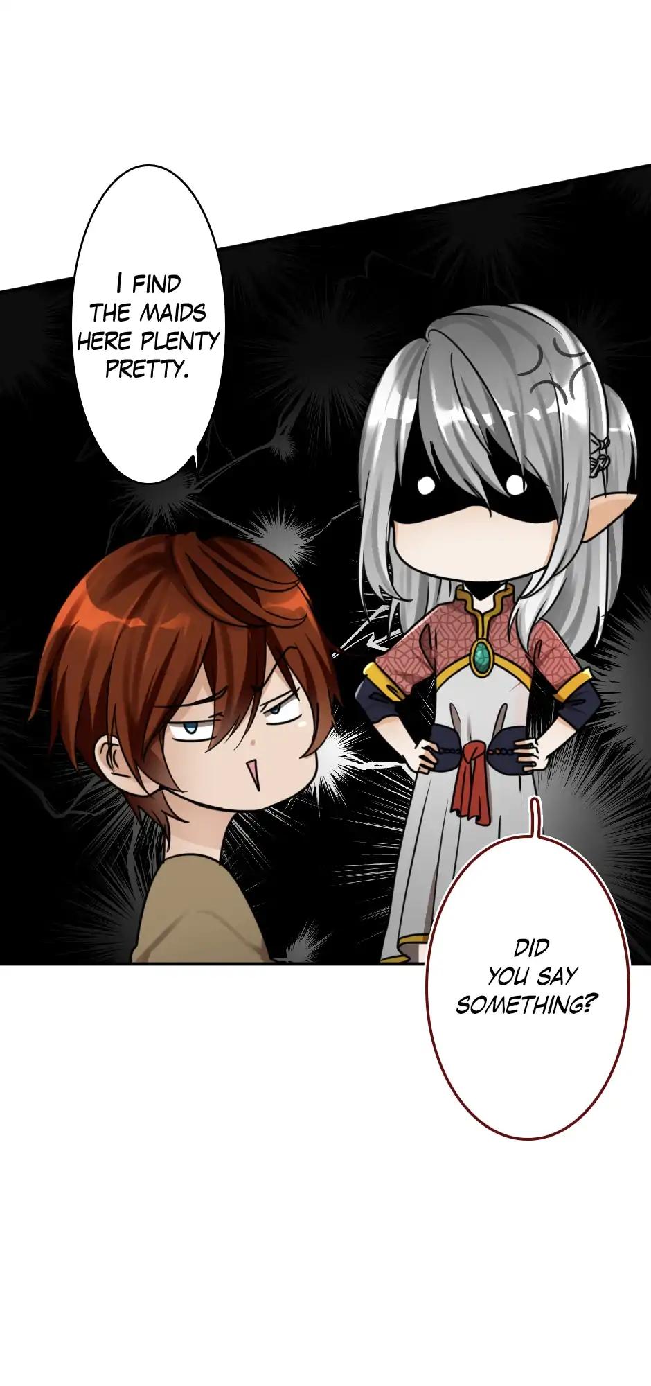 The Beginning After the End chapter 26 page 8