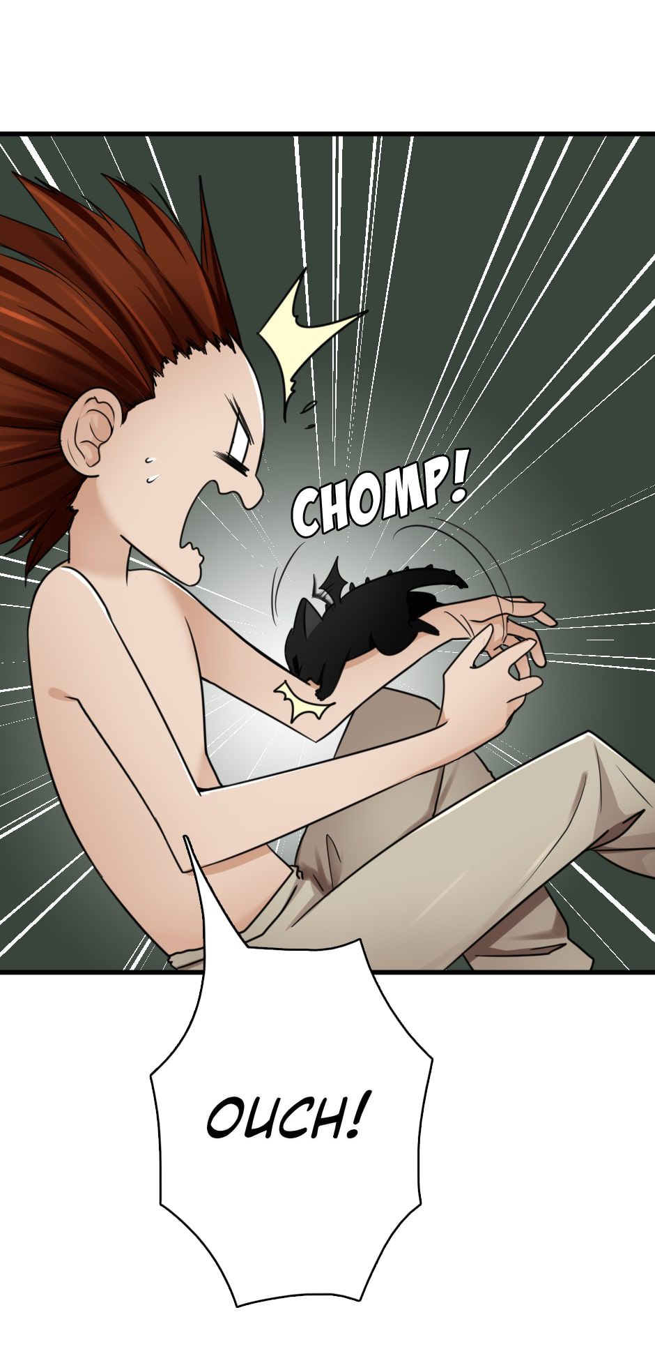 The Beginning After the End chapter 27 page 13