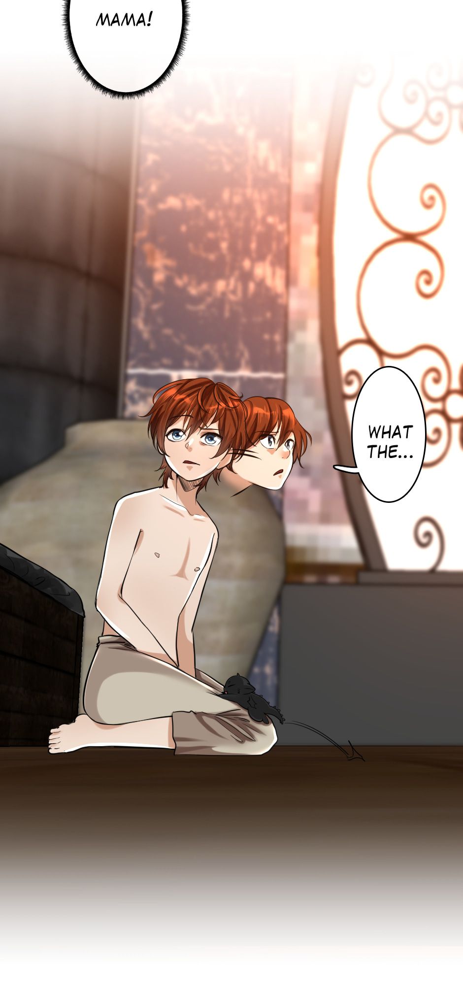 The Beginning After the End chapter 27 page 17