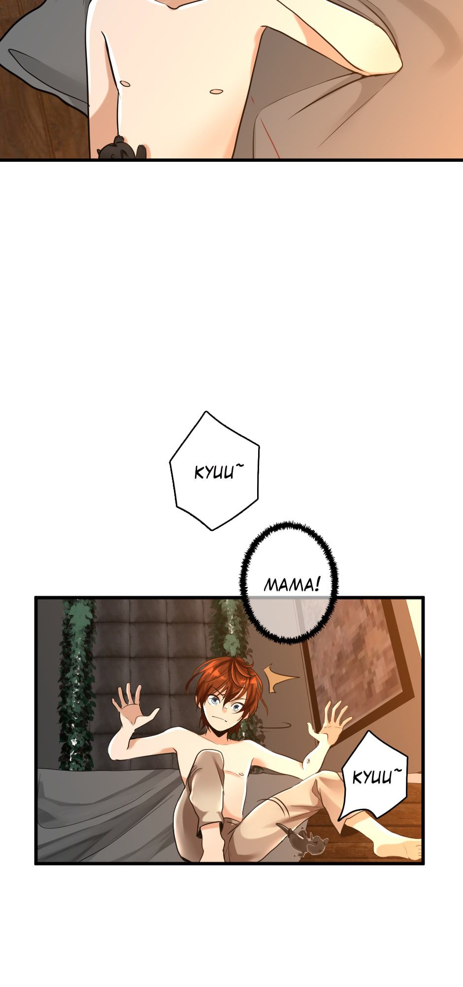 The Beginning After the End chapter 27 page 19