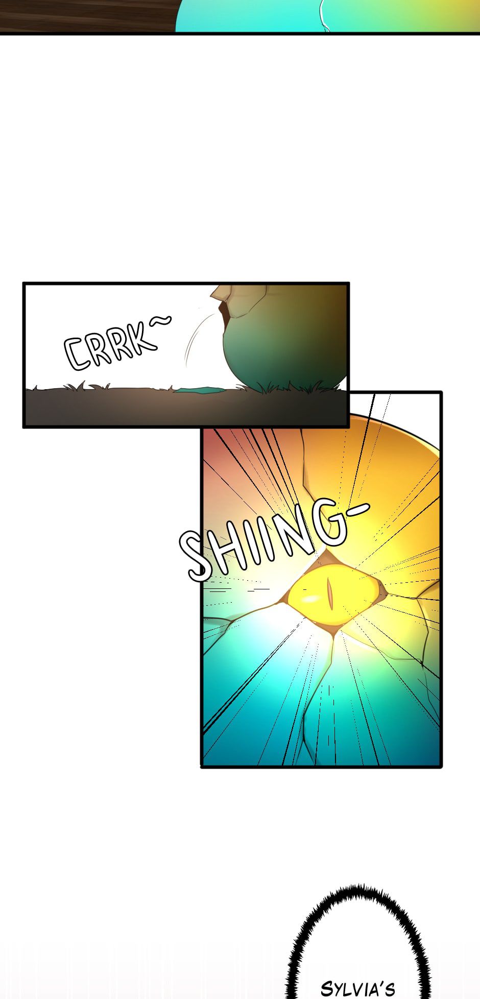 The Beginning After the End chapter 27 page 2