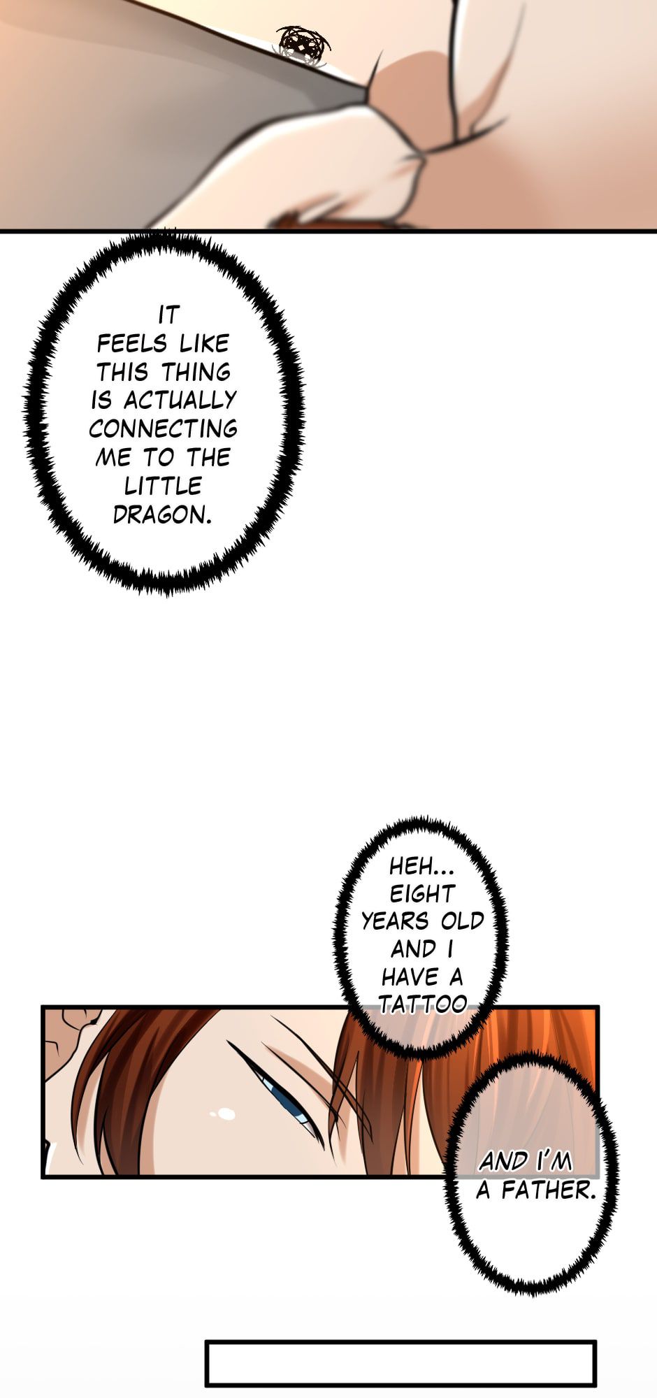 The Beginning After the End chapter 27 page 24