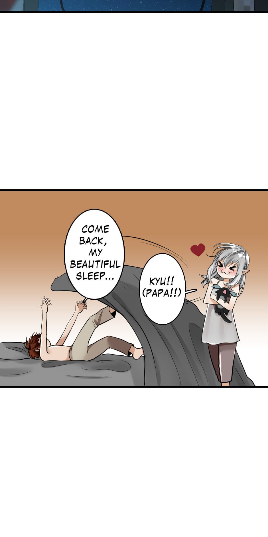 The Beginning After the End chapter 27 page 31