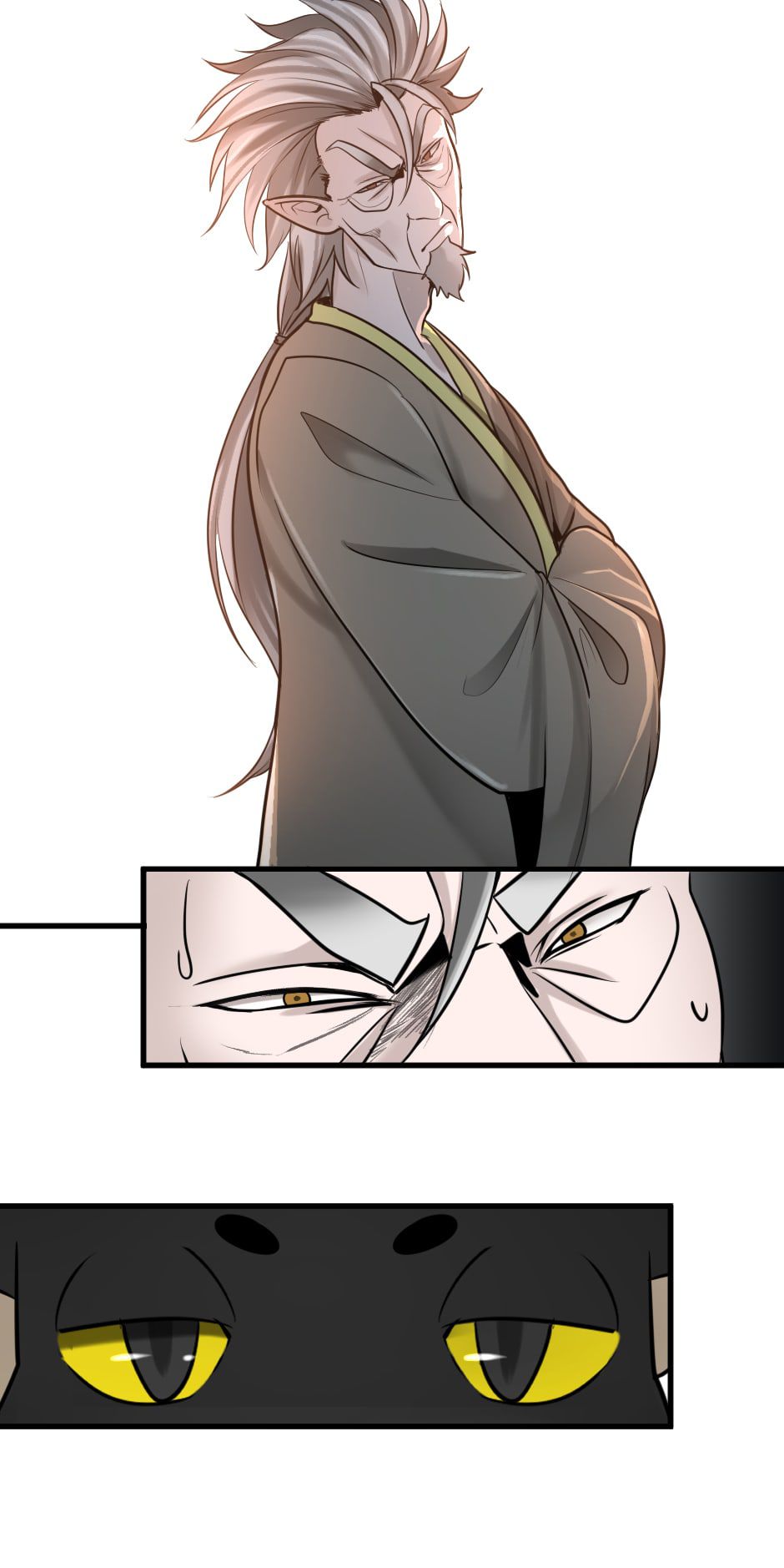 The Beginning After the End chapter 27 page 35