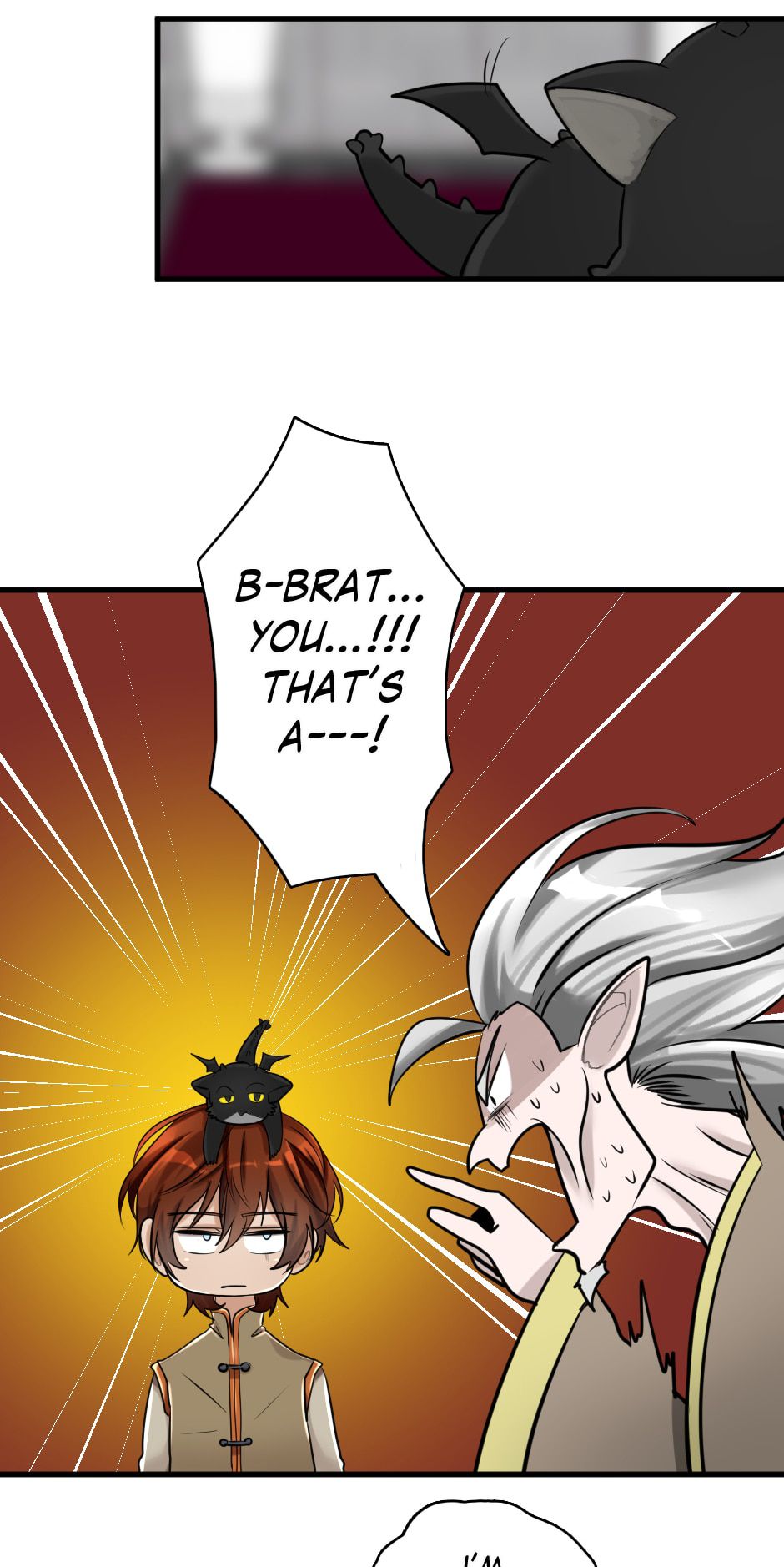 The Beginning After the End chapter 27 page 36