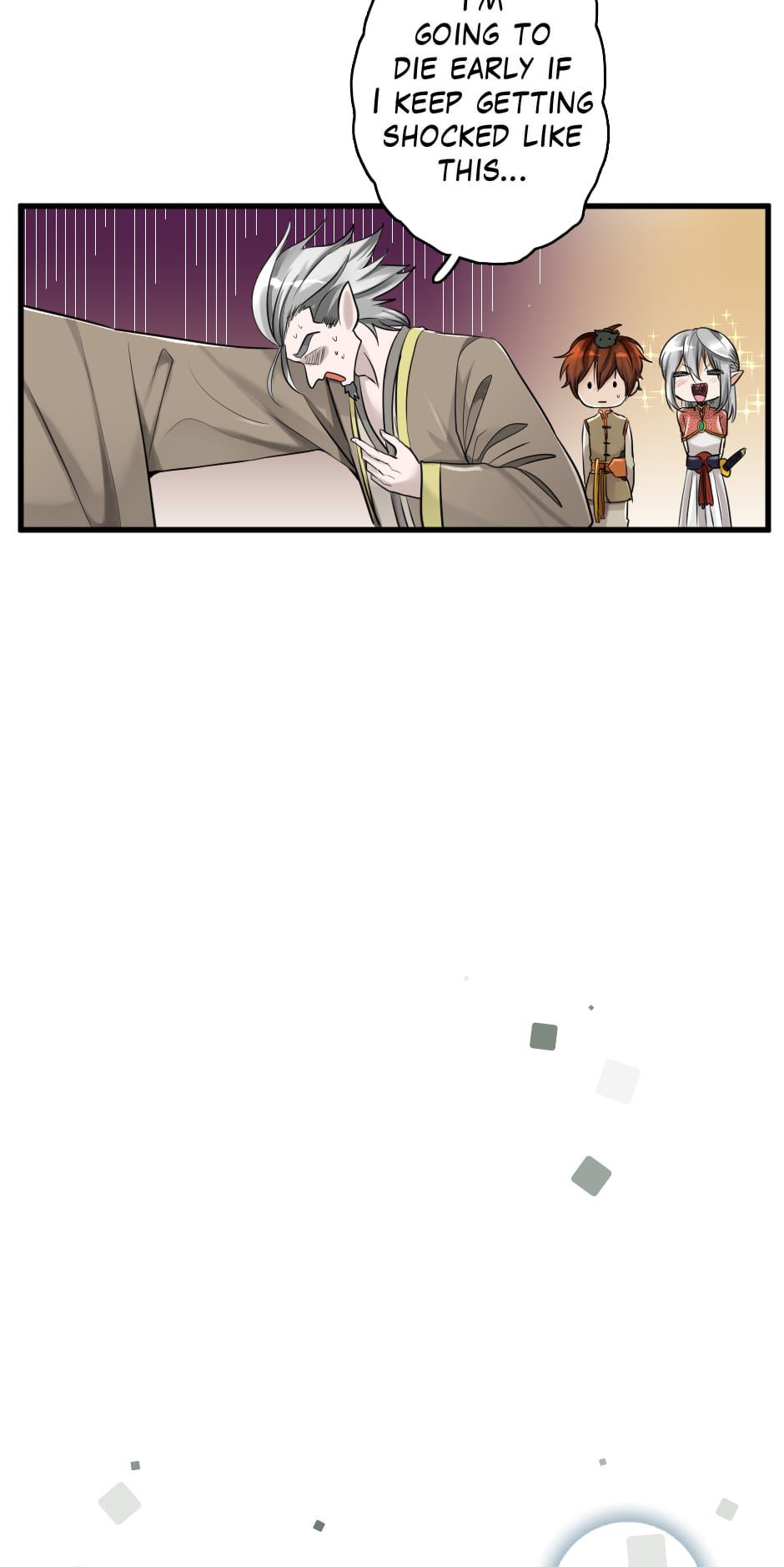 The Beginning After the End chapter 27 page 37