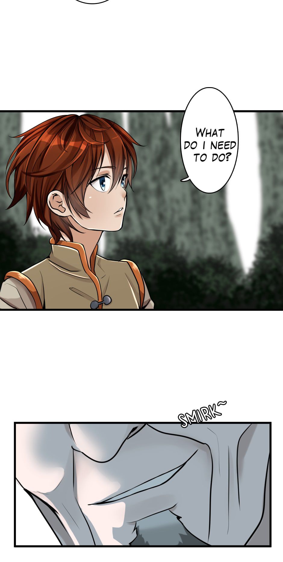 The Beginning After the End chapter 27 page 43