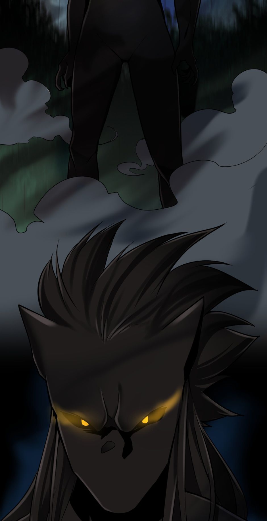 The Beginning After the End chapter 27 page 50