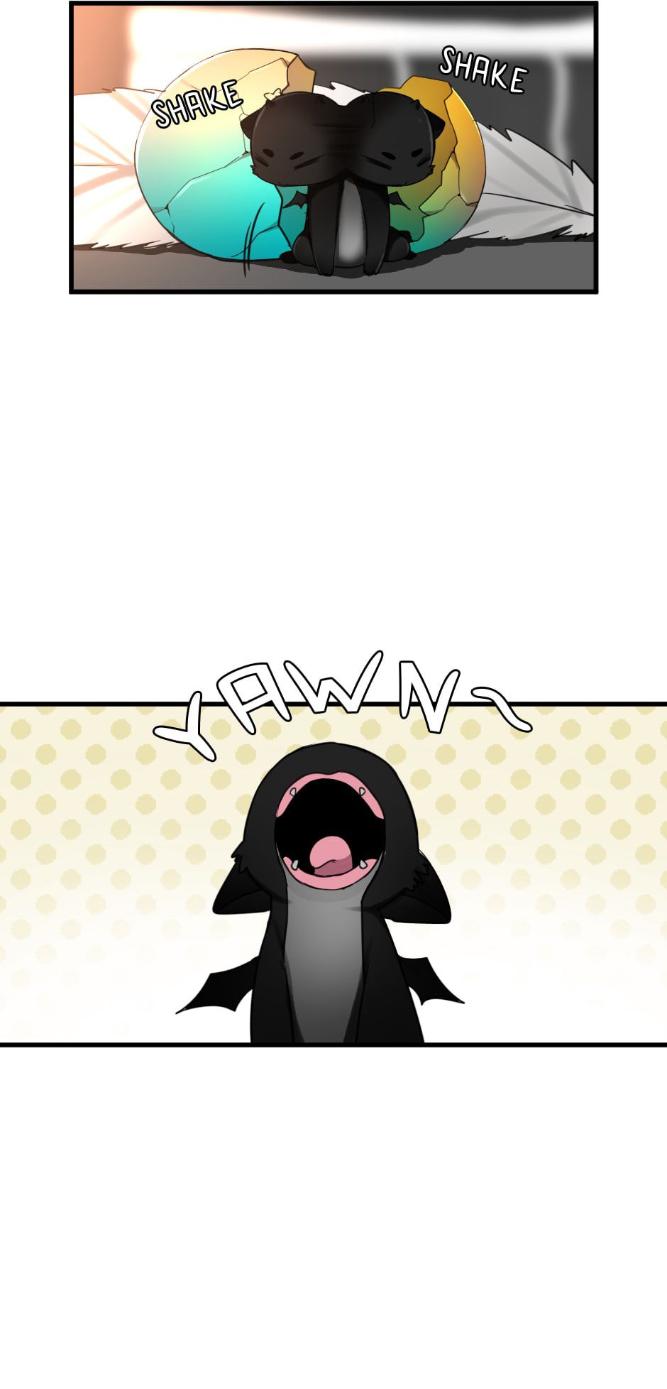 The Beginning After the End chapter 27 page 6