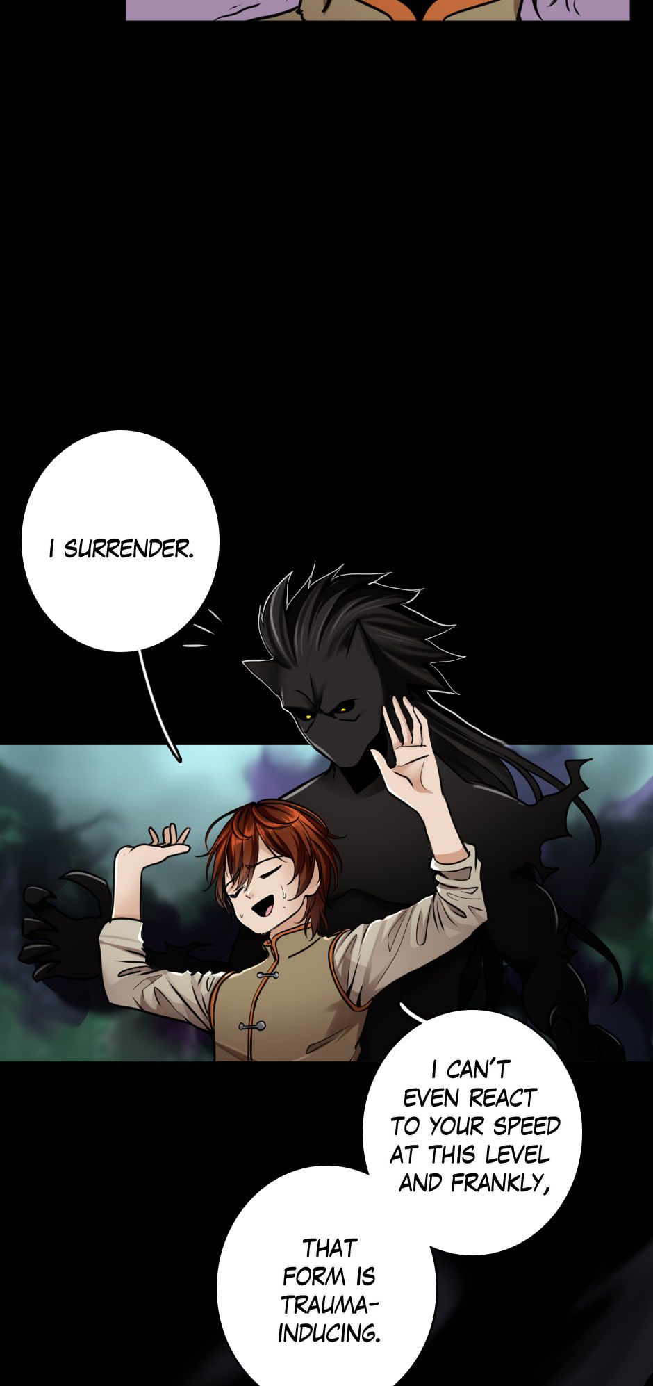 The Beginning After the End chapter 28 page 11