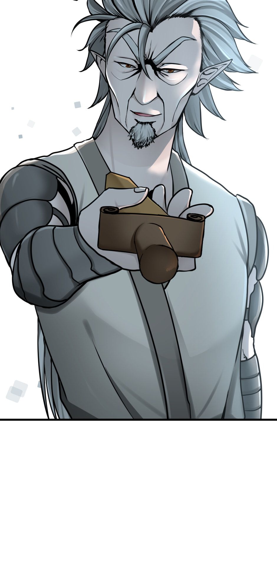 The Beginning After the End chapter 28 page 16