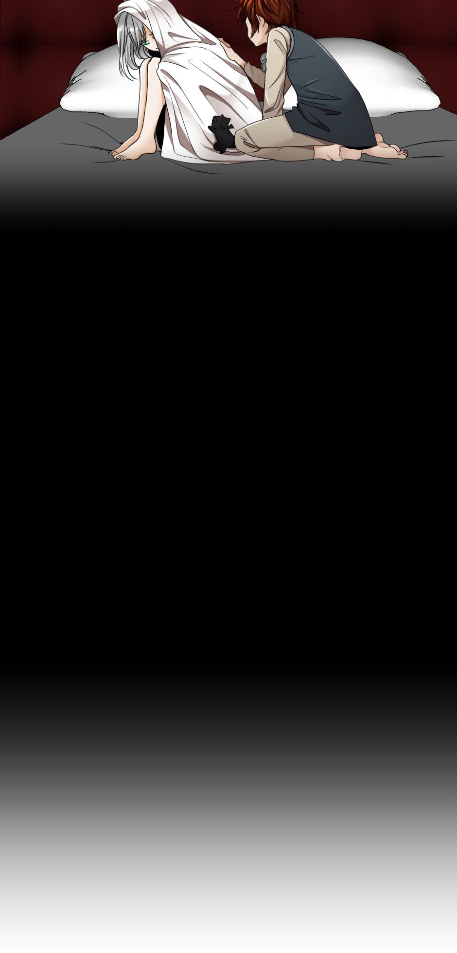 The Beginning After the End chapter 28 page 26