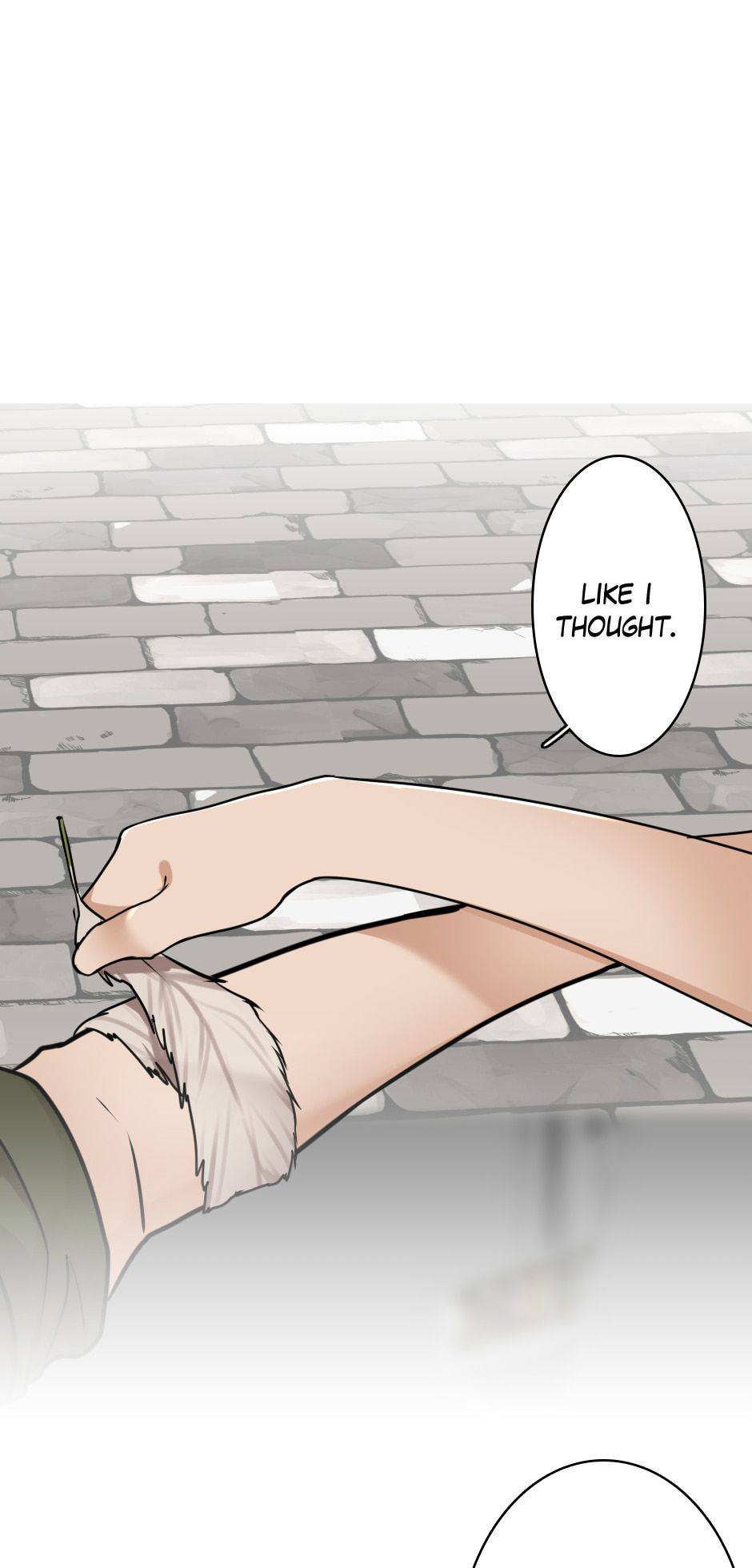 The Beginning After the End chapter 28 page 27