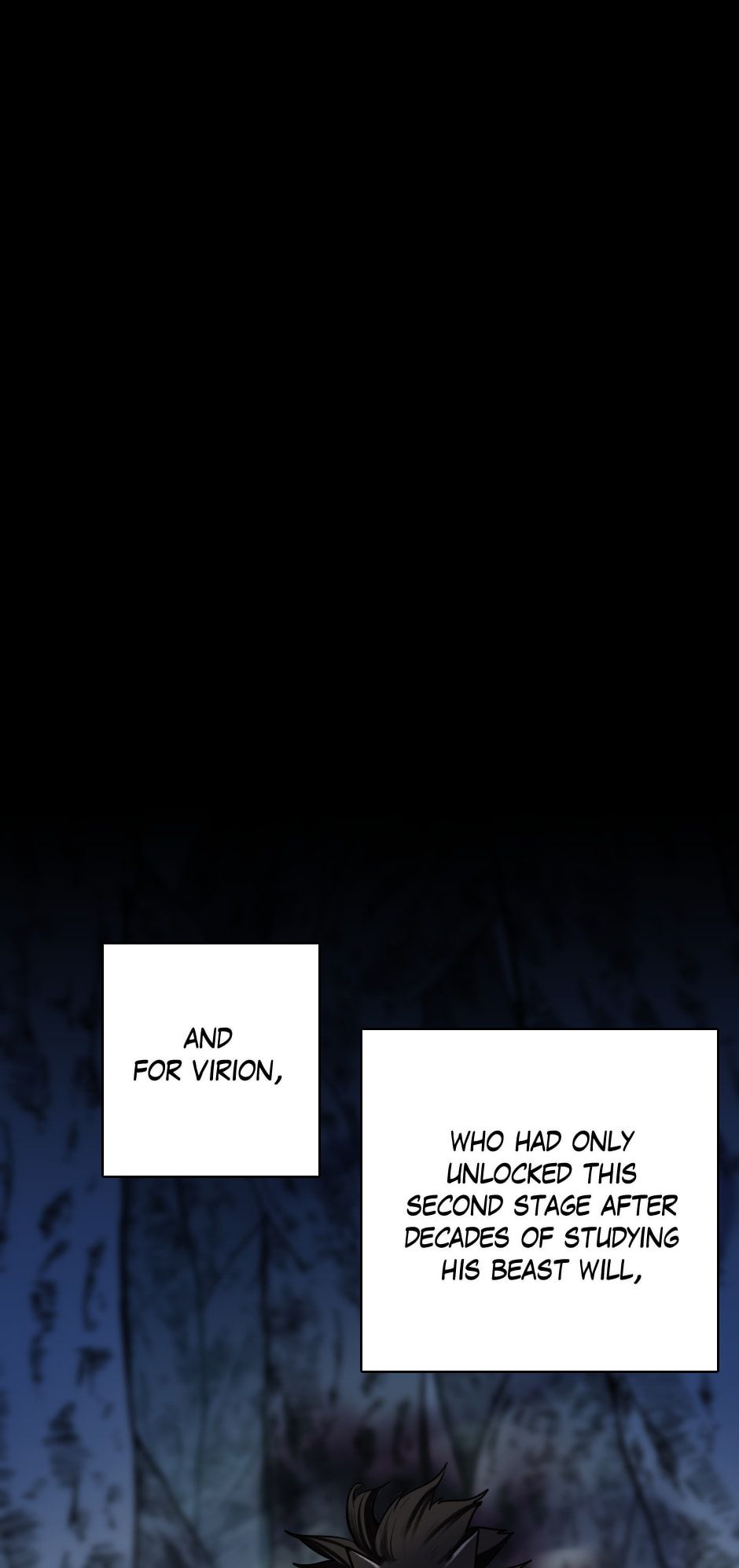 The Beginning After the End chapter 28 page 3