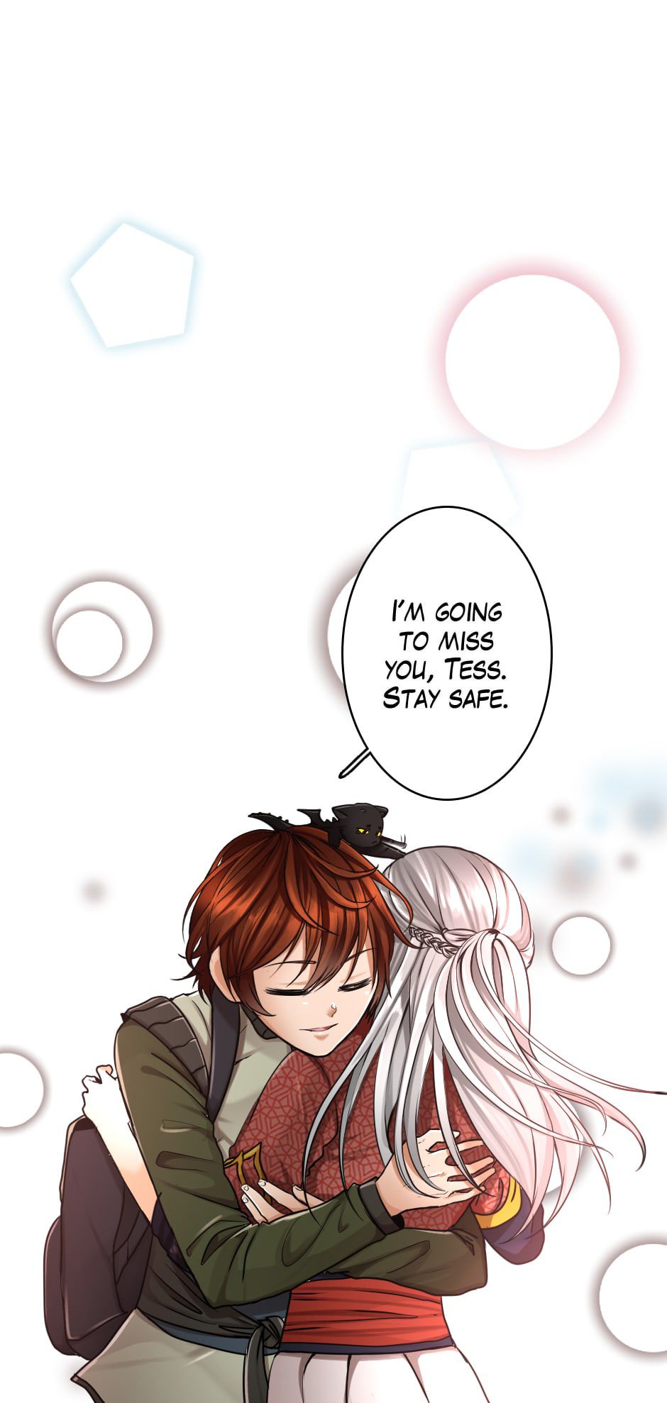 The Beginning After the End chapter 28 page 34