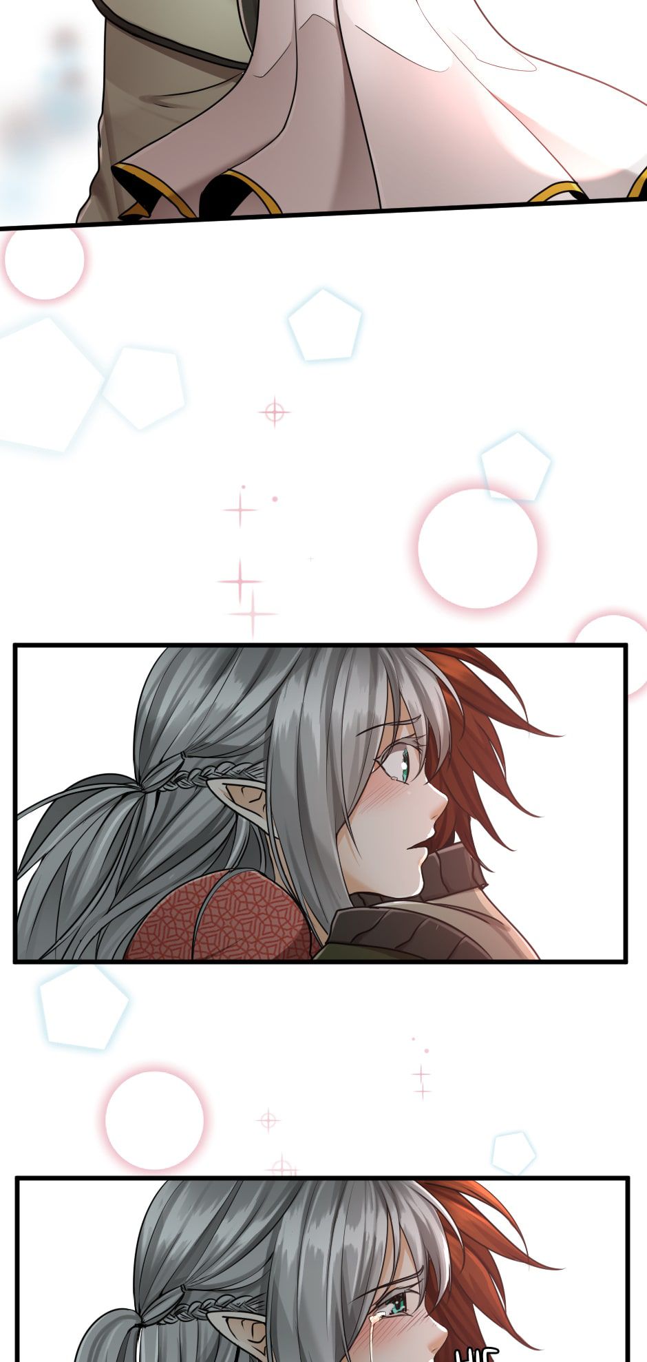 The Beginning After the End chapter 28 page 35